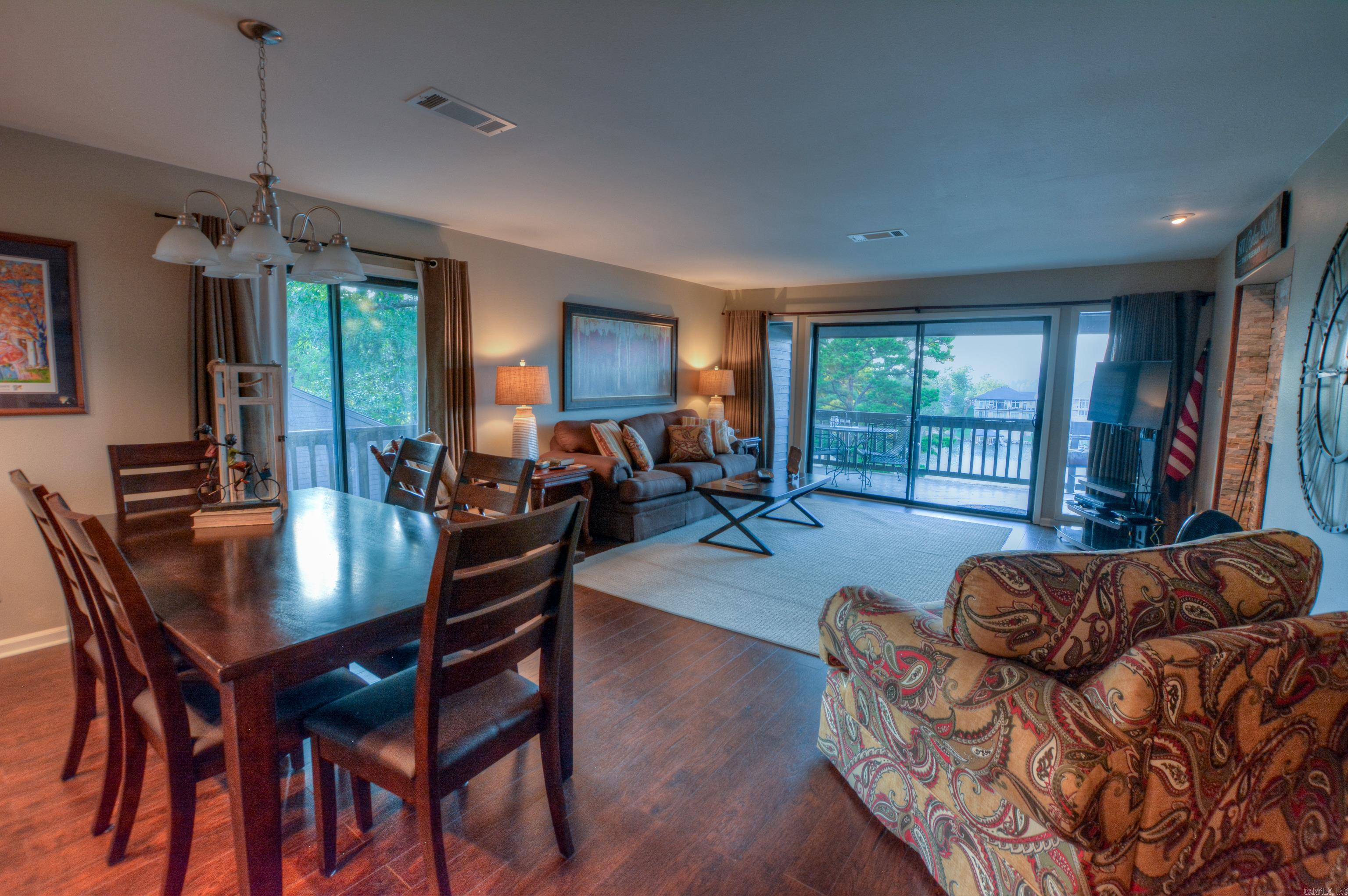 SOUTH SHORE HPR - Residential