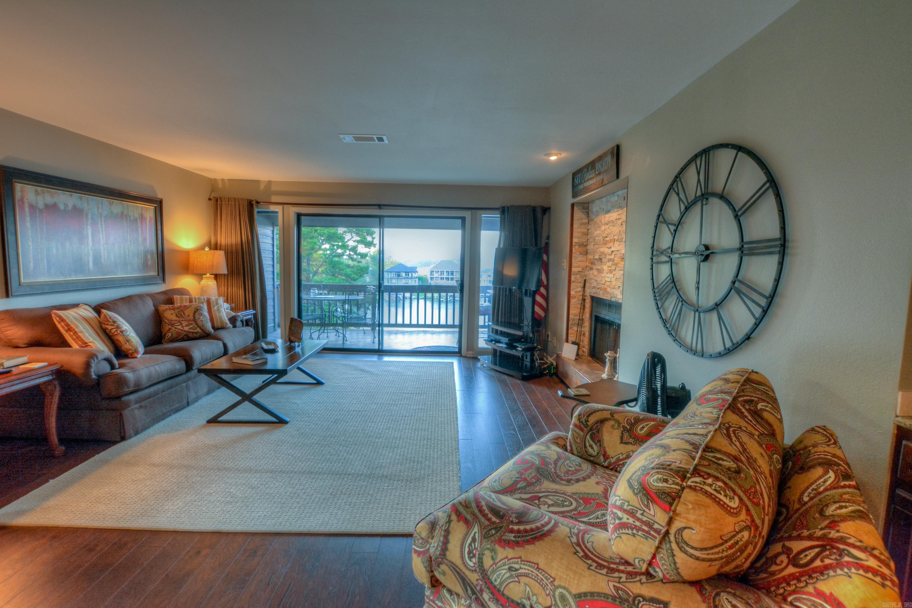 SOUTH SHORE HPR - Residential
