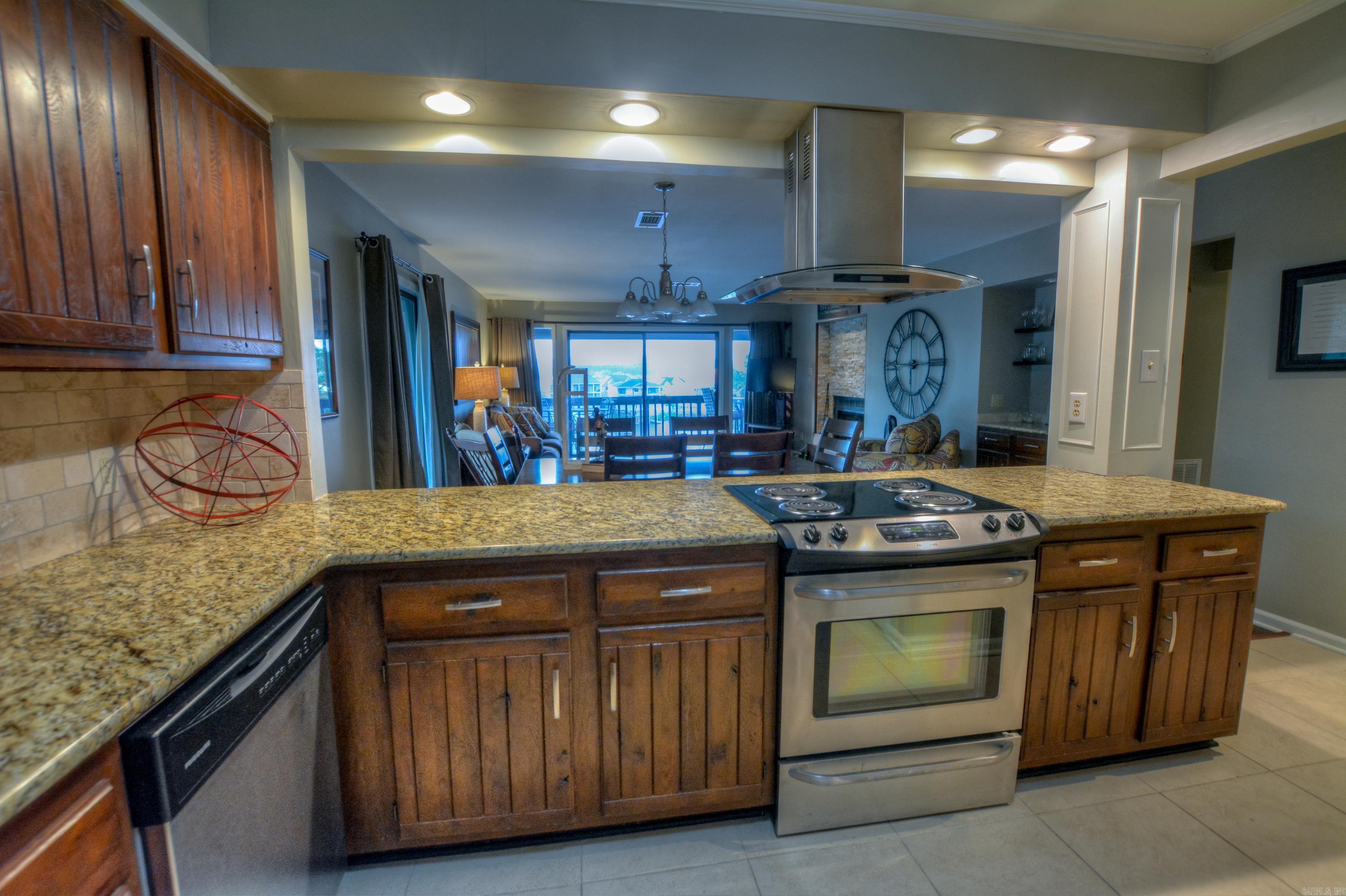SOUTH SHORE HPR - Residential