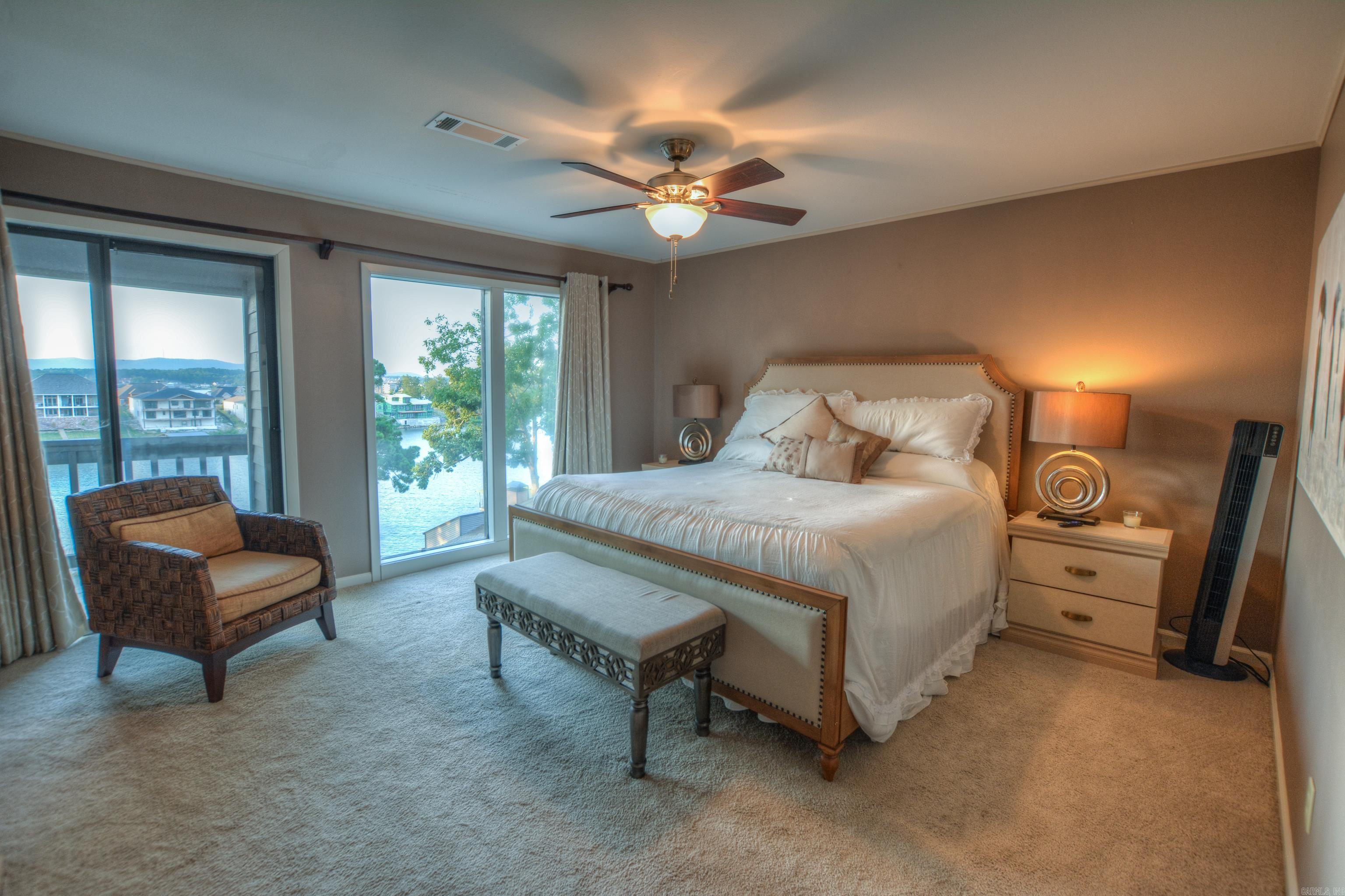 SOUTH SHORE HPR - Residential