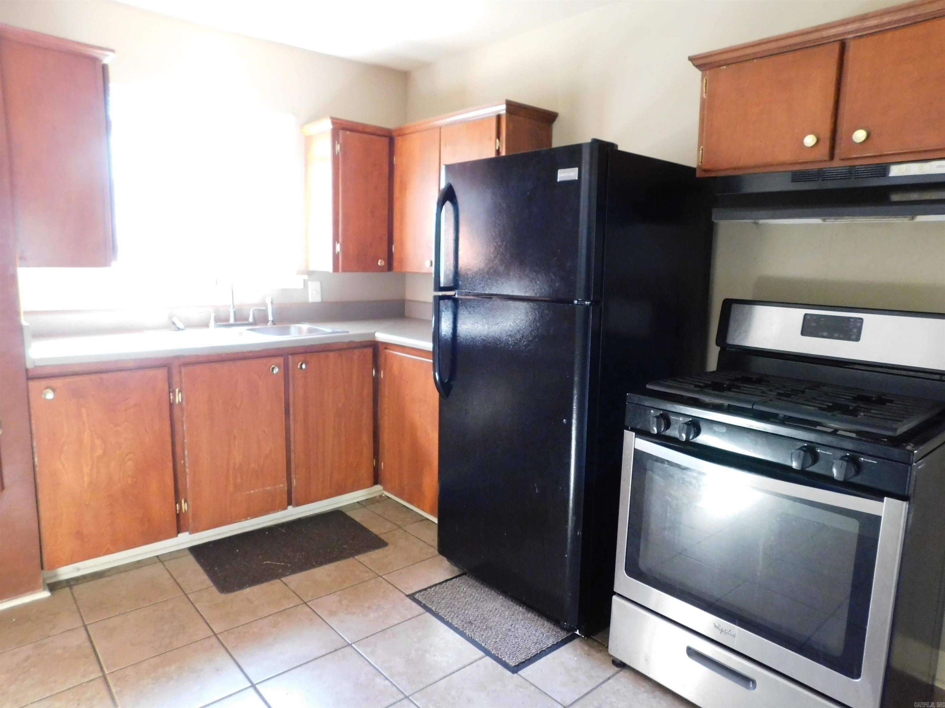 Richland - Residential Lease