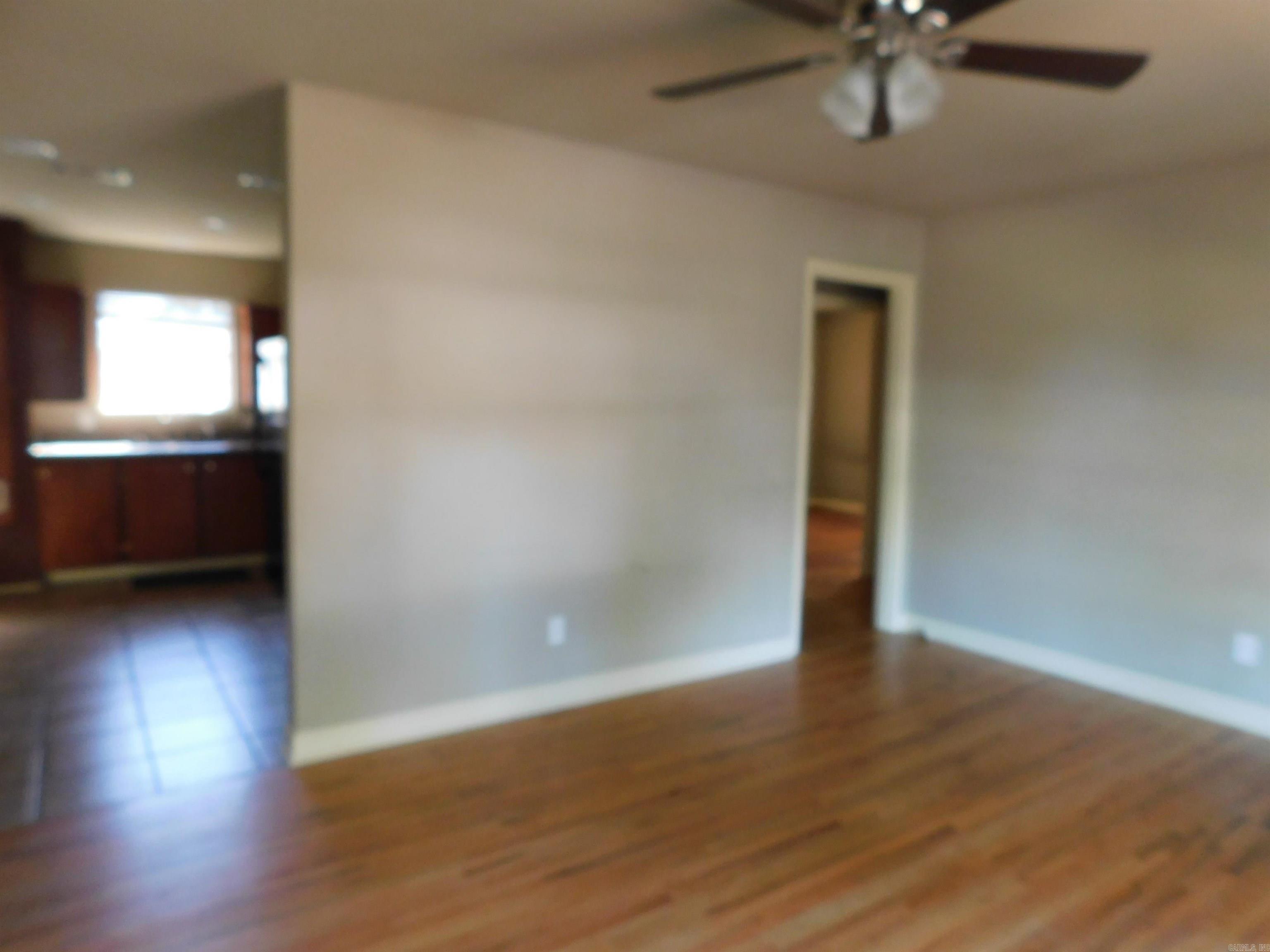 Richland - Residential Lease