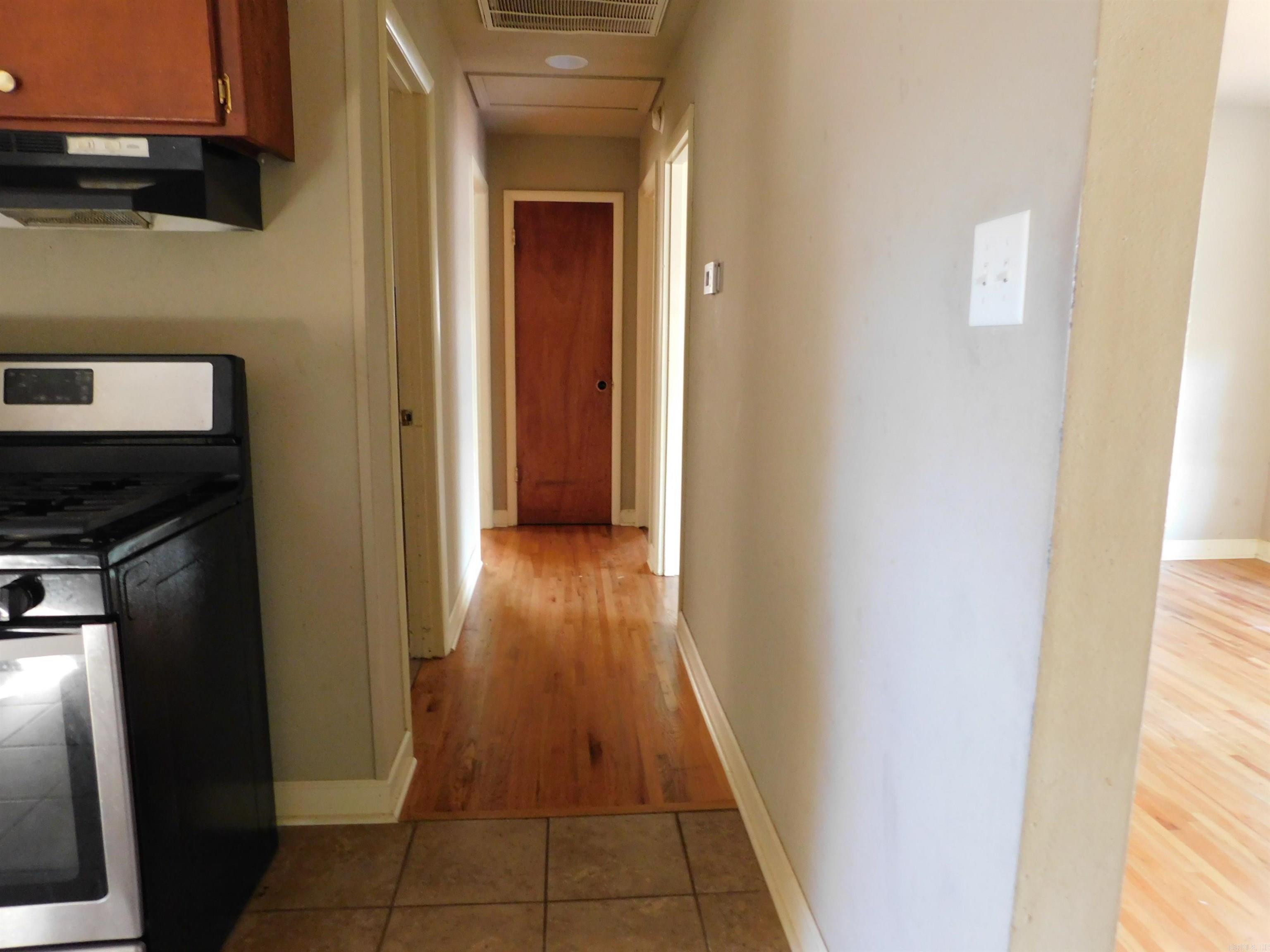 Richland - Residential Lease