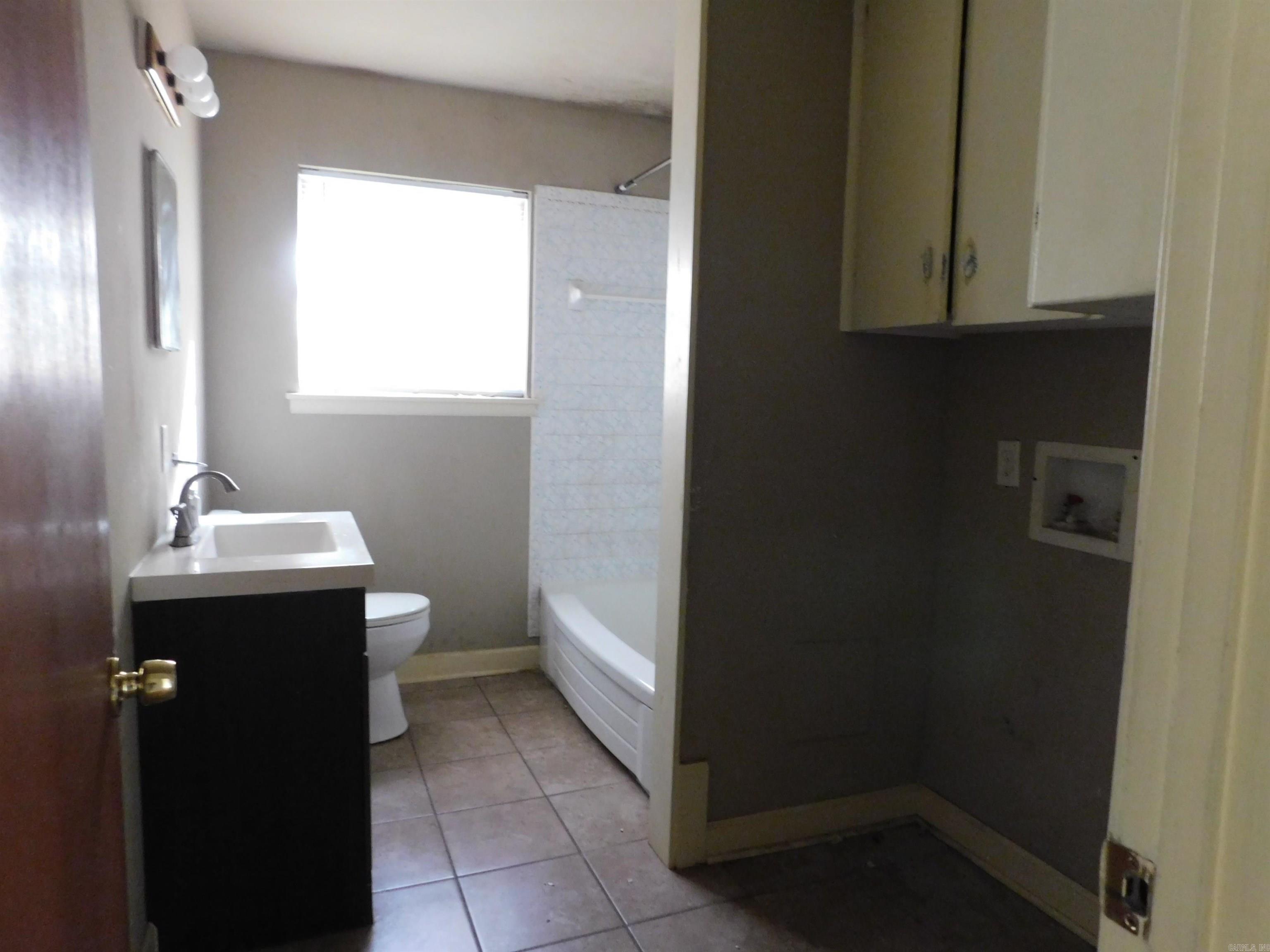 Richland - Residential Lease