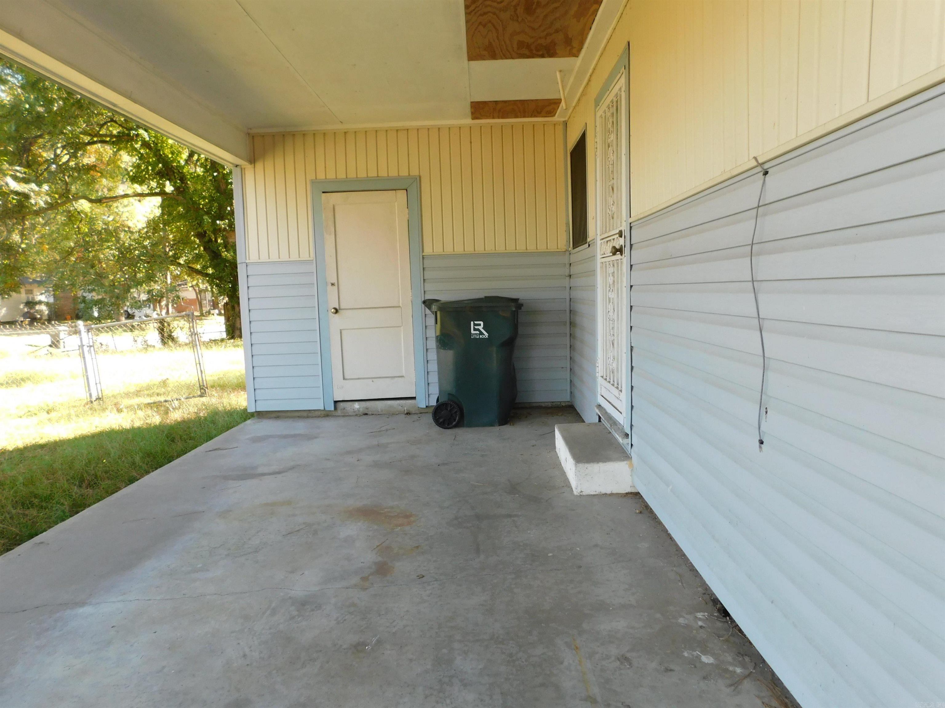 Richland - Residential Lease