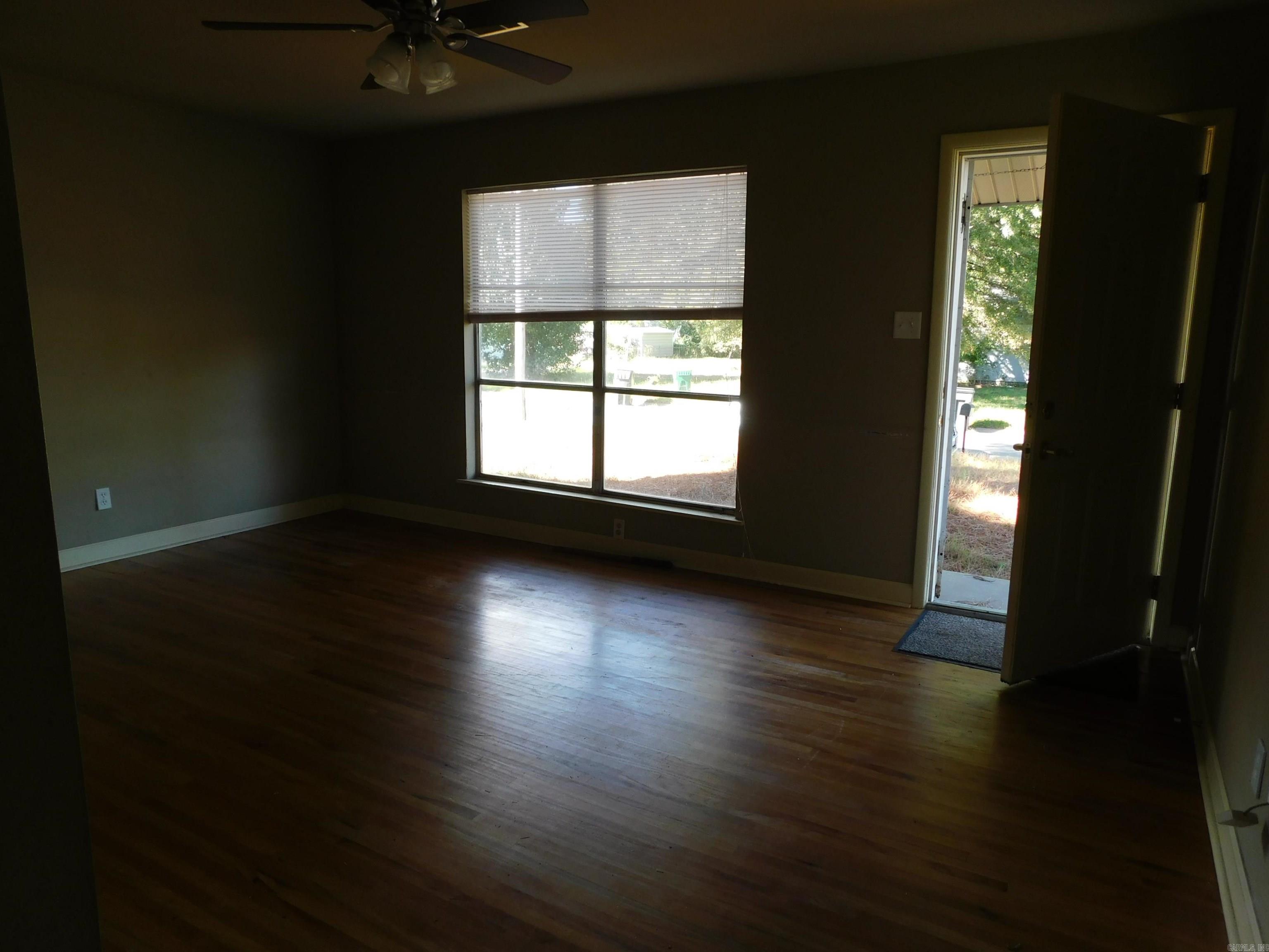 Richland - Residential Lease