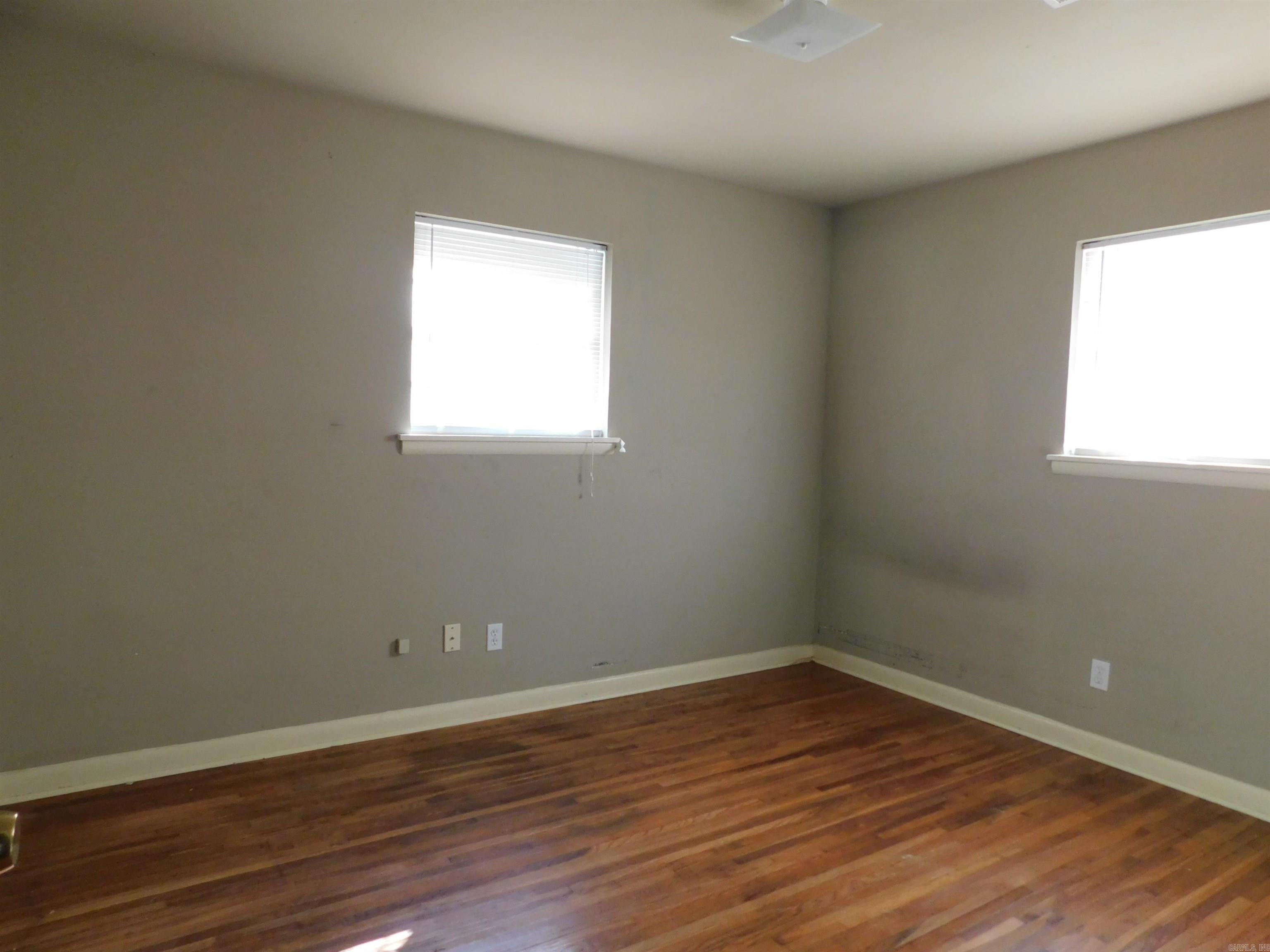 Richland - Residential Lease