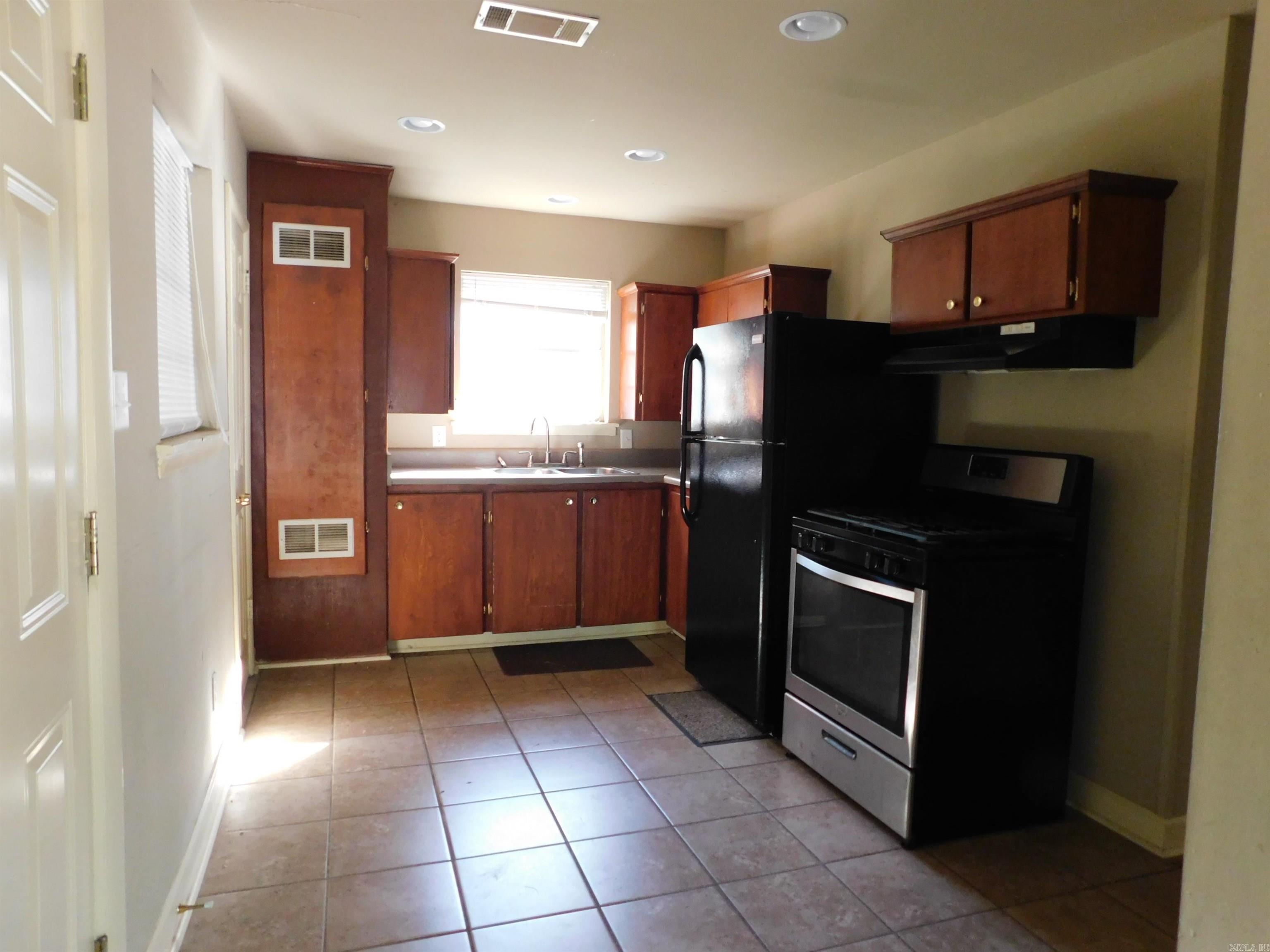 Richland - Residential Lease