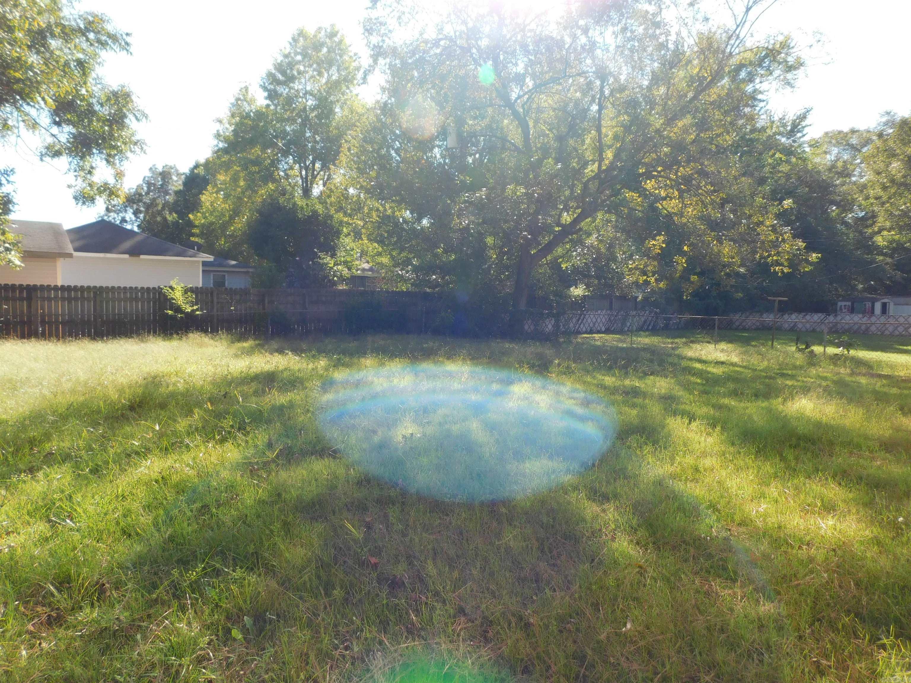 Richland - Residential Lease