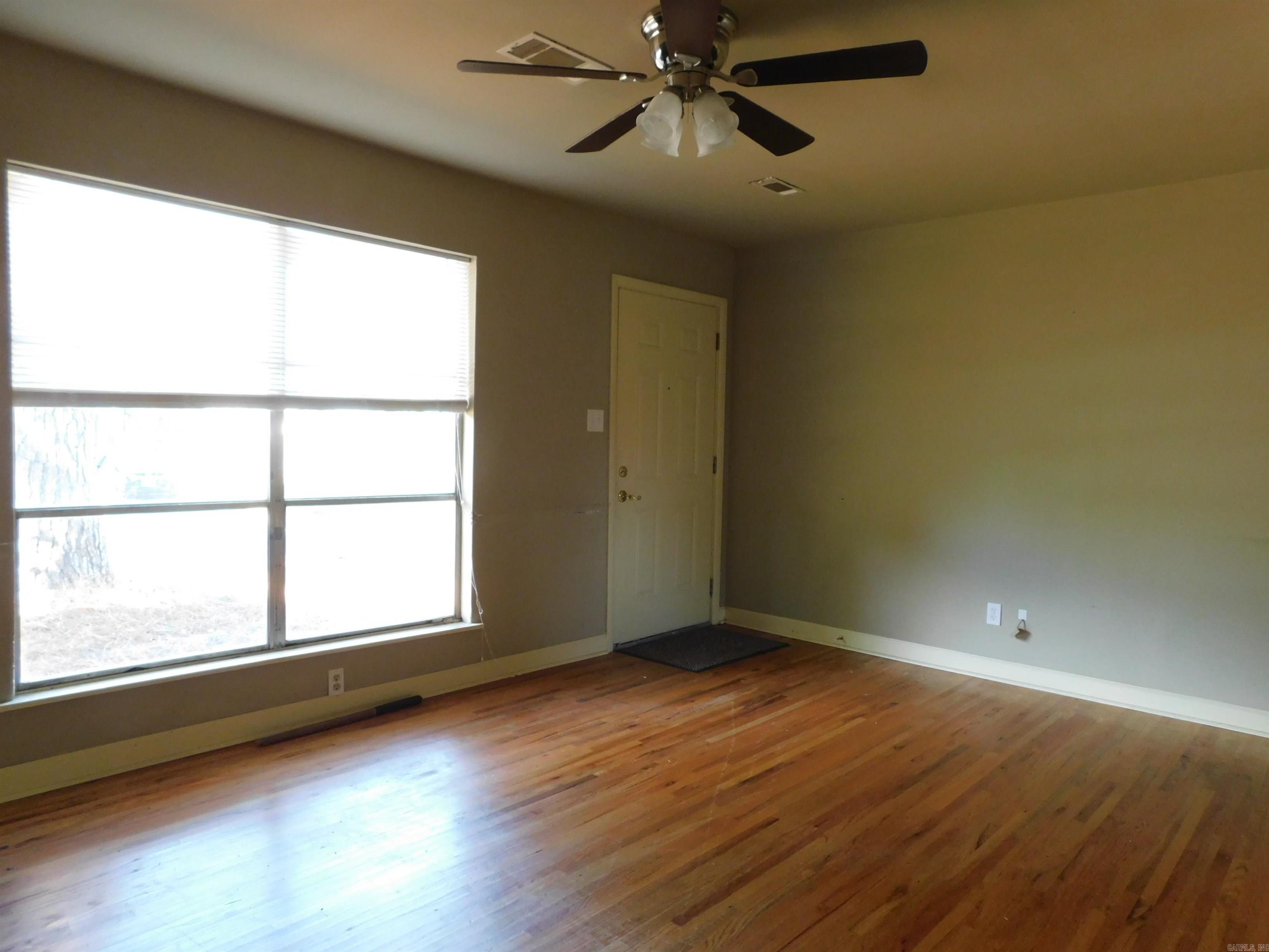 Richland - Residential Lease