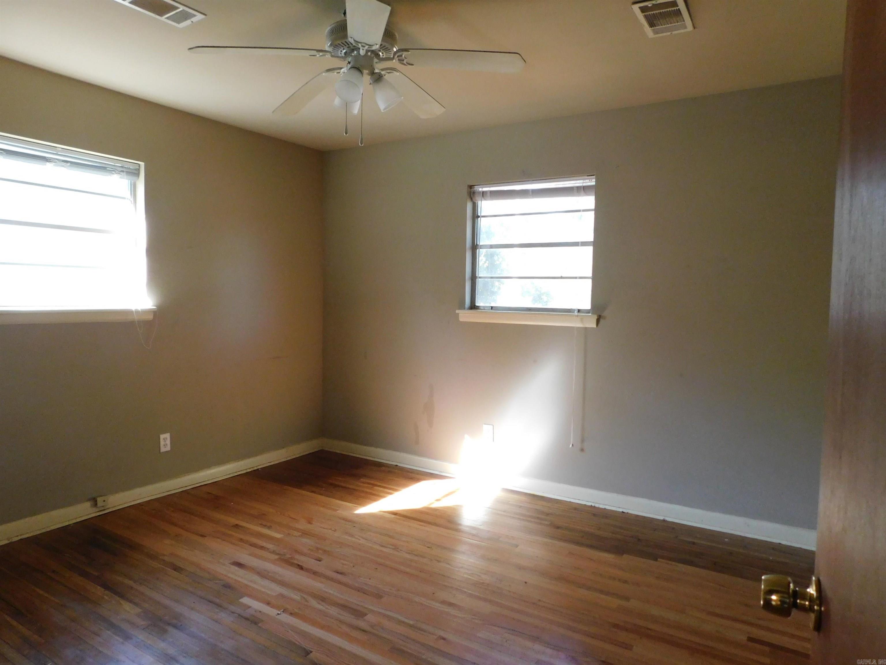 Richland - Residential Lease