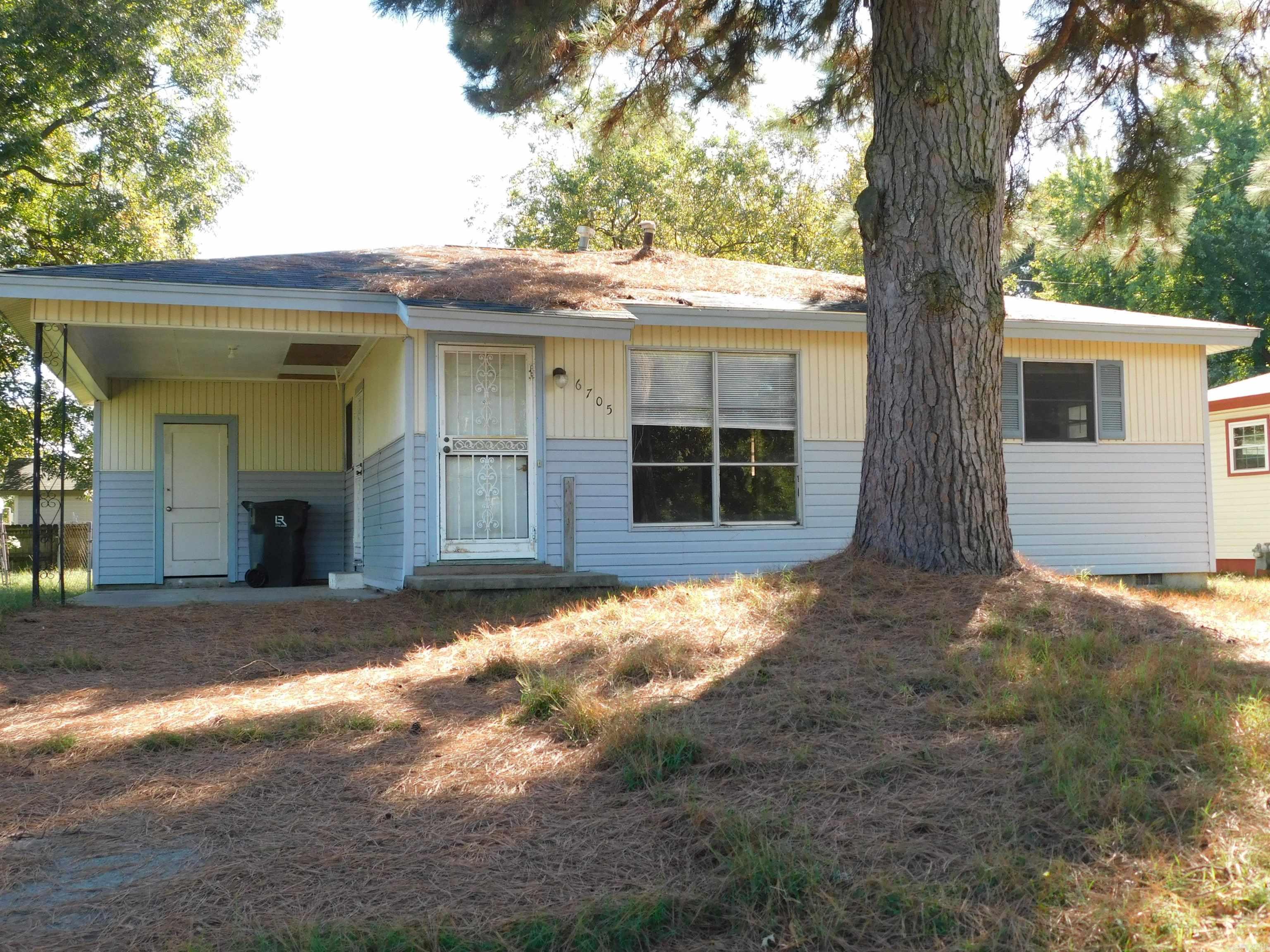 Richland - Residential Lease