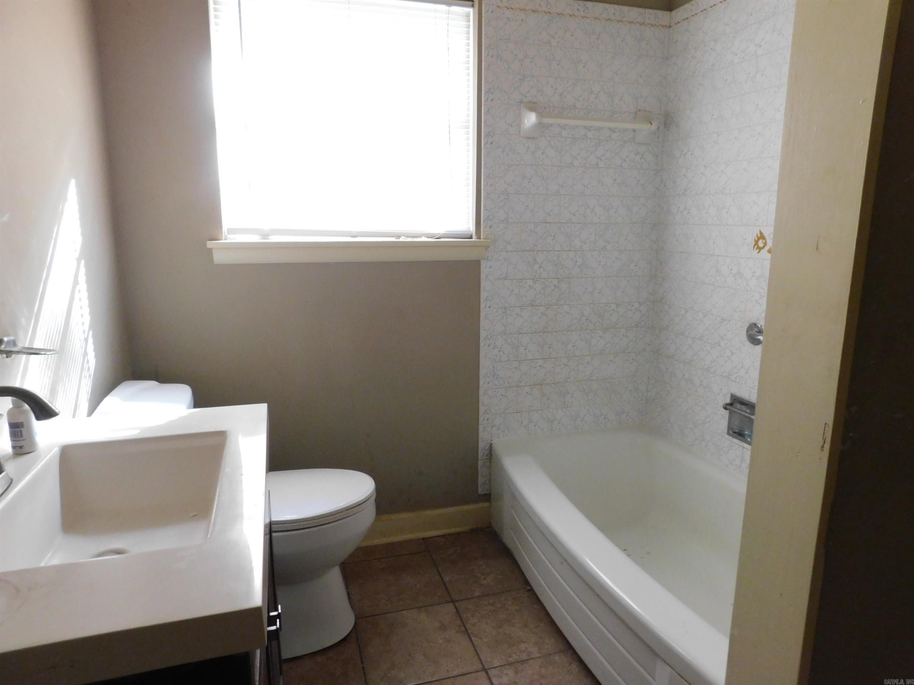 Richland - Residential Lease