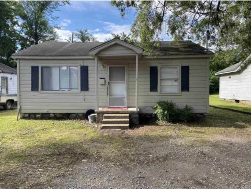 Great investment opportunity.