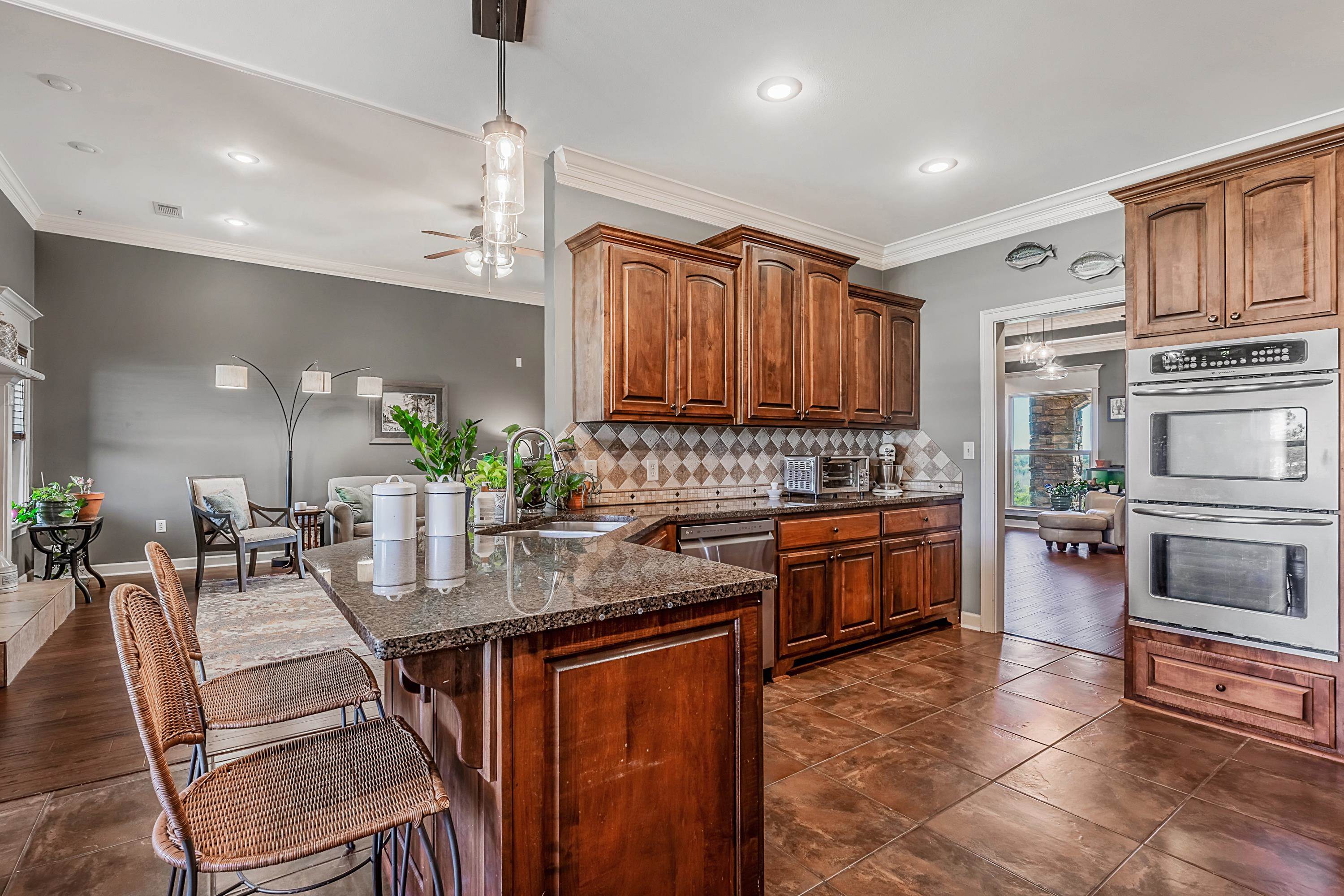 Overland Park Phase II - Residential