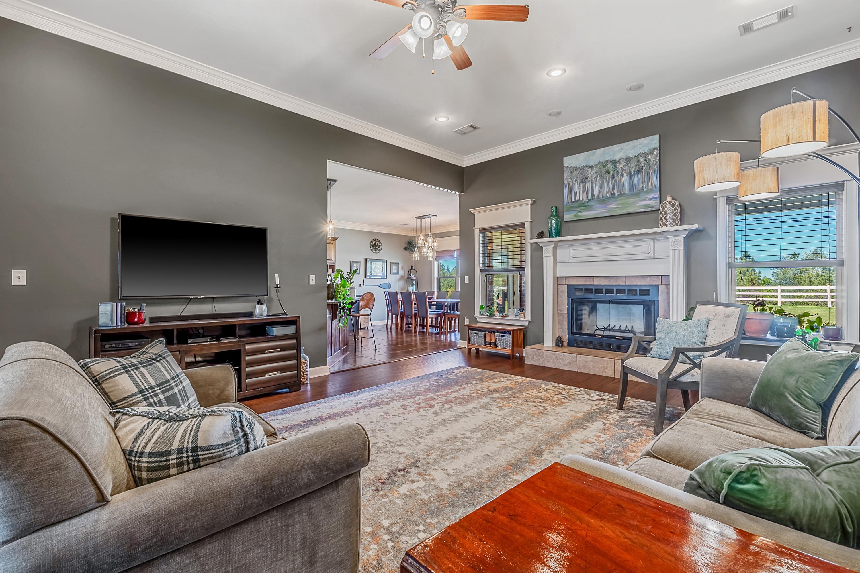 Overland Park Phase II - Residential