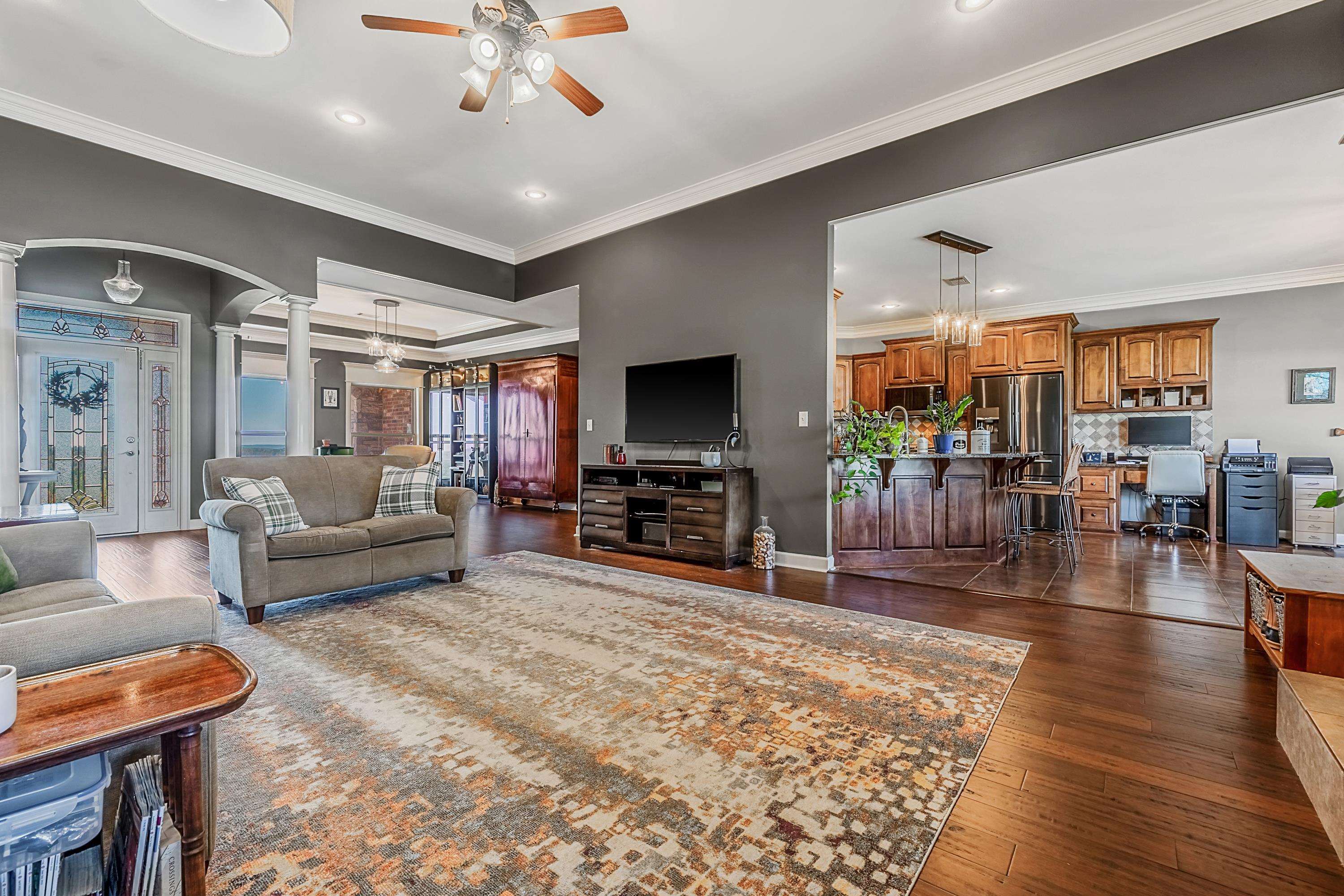 Overland Park Phase II - Residential