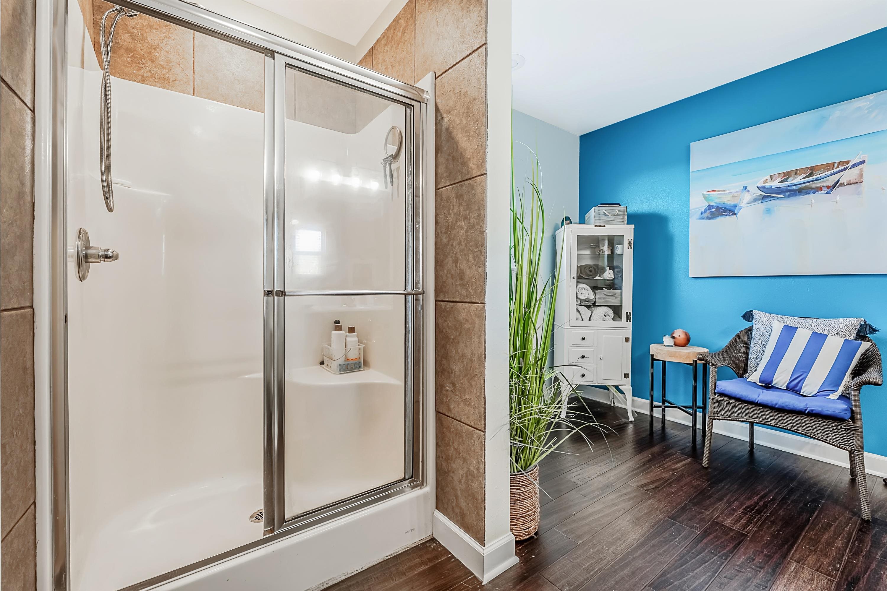 Overland Park Phase II - Residential