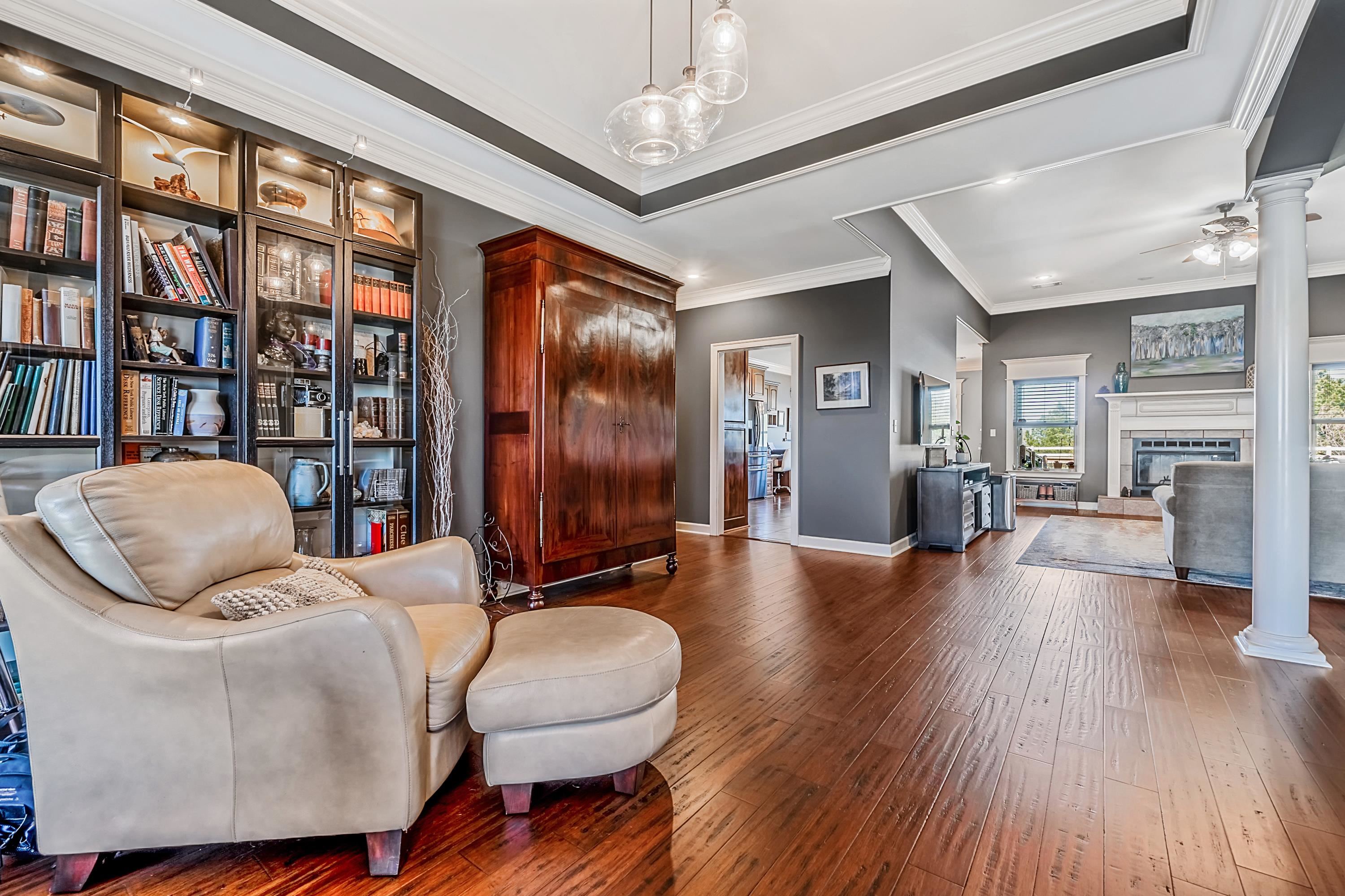 Overland Park Phase II - Residential