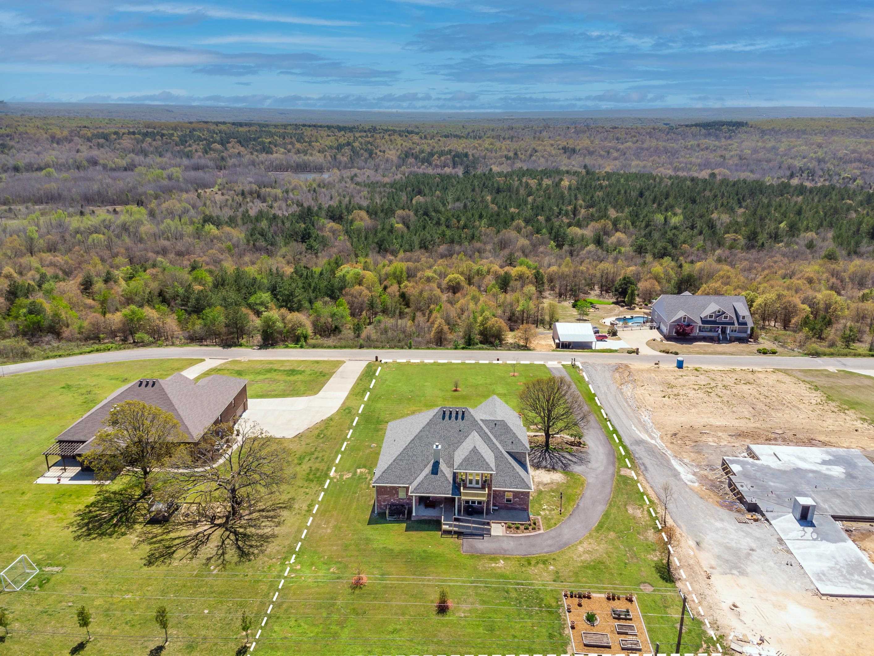 Overland Park Phase II - Residential