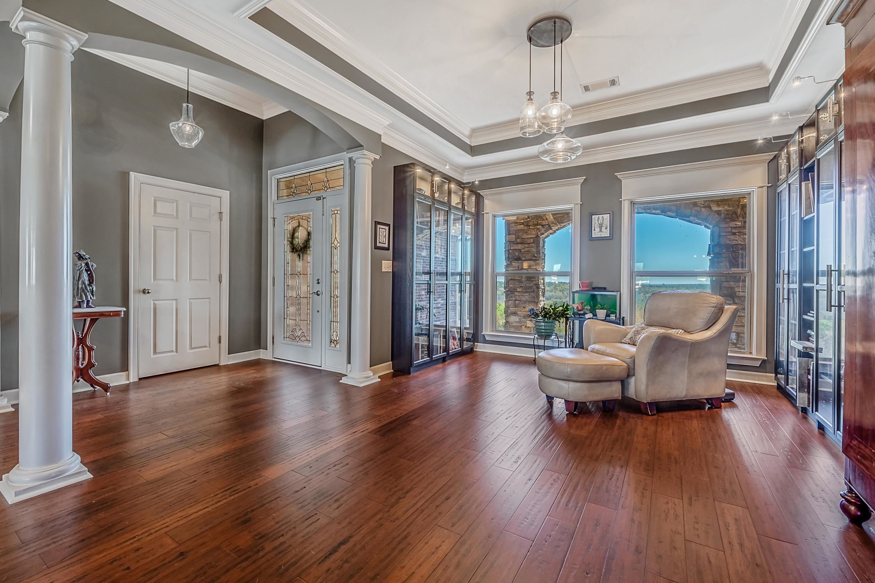 Overland Park Phase II - Residential