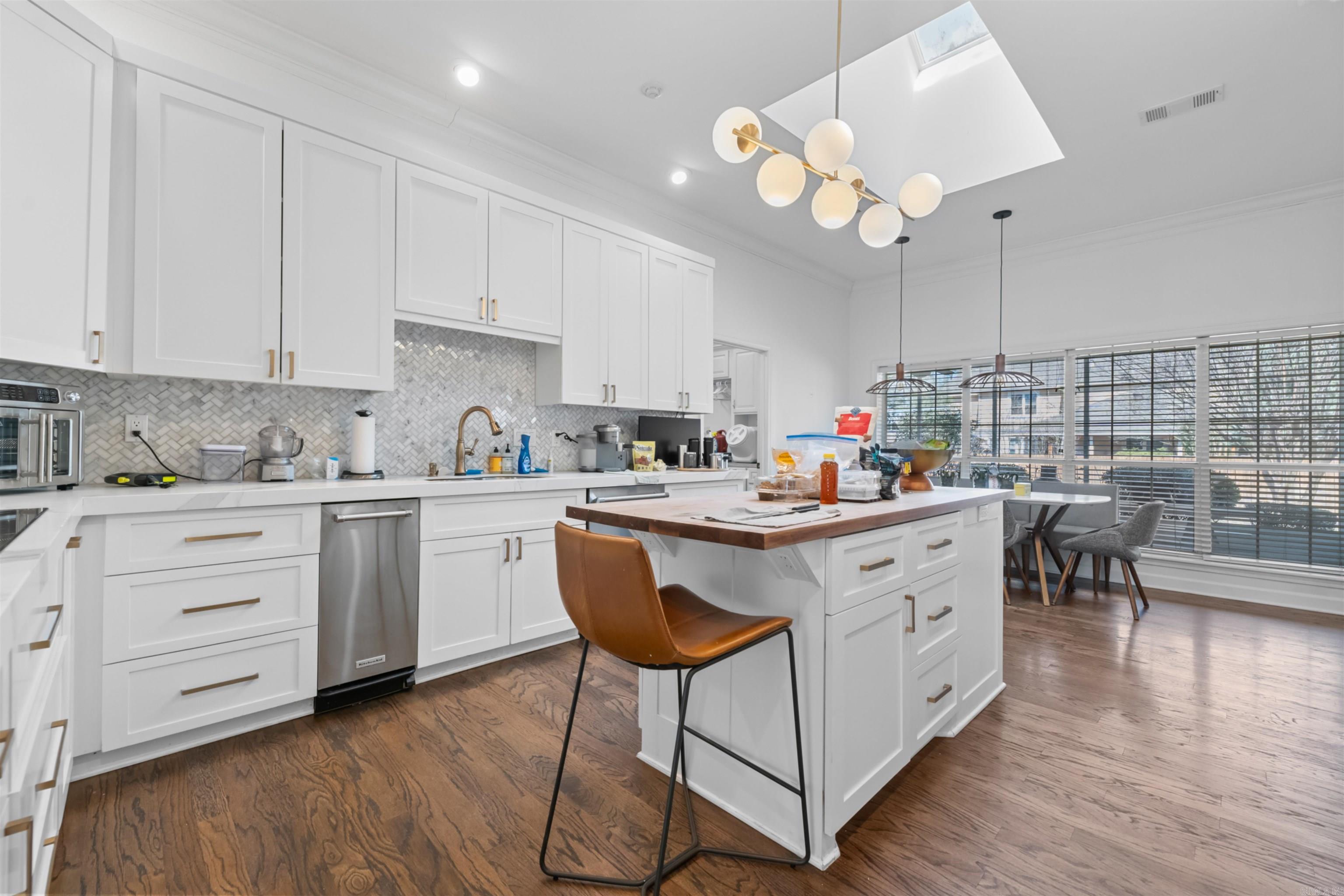 WOODLAND HEIGHTS SUB - Residential