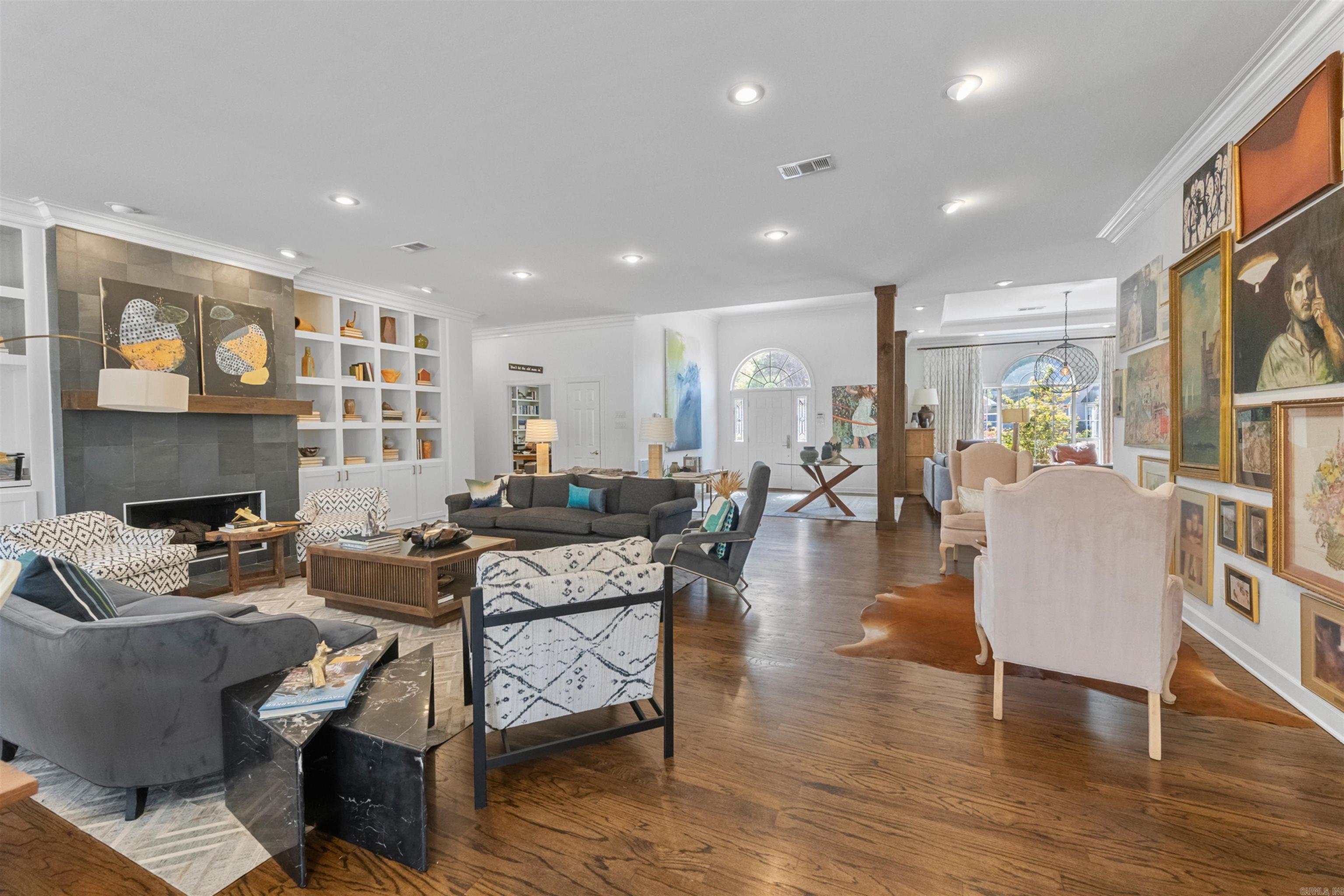 WOODLAND HEIGHTS SUB - Residential