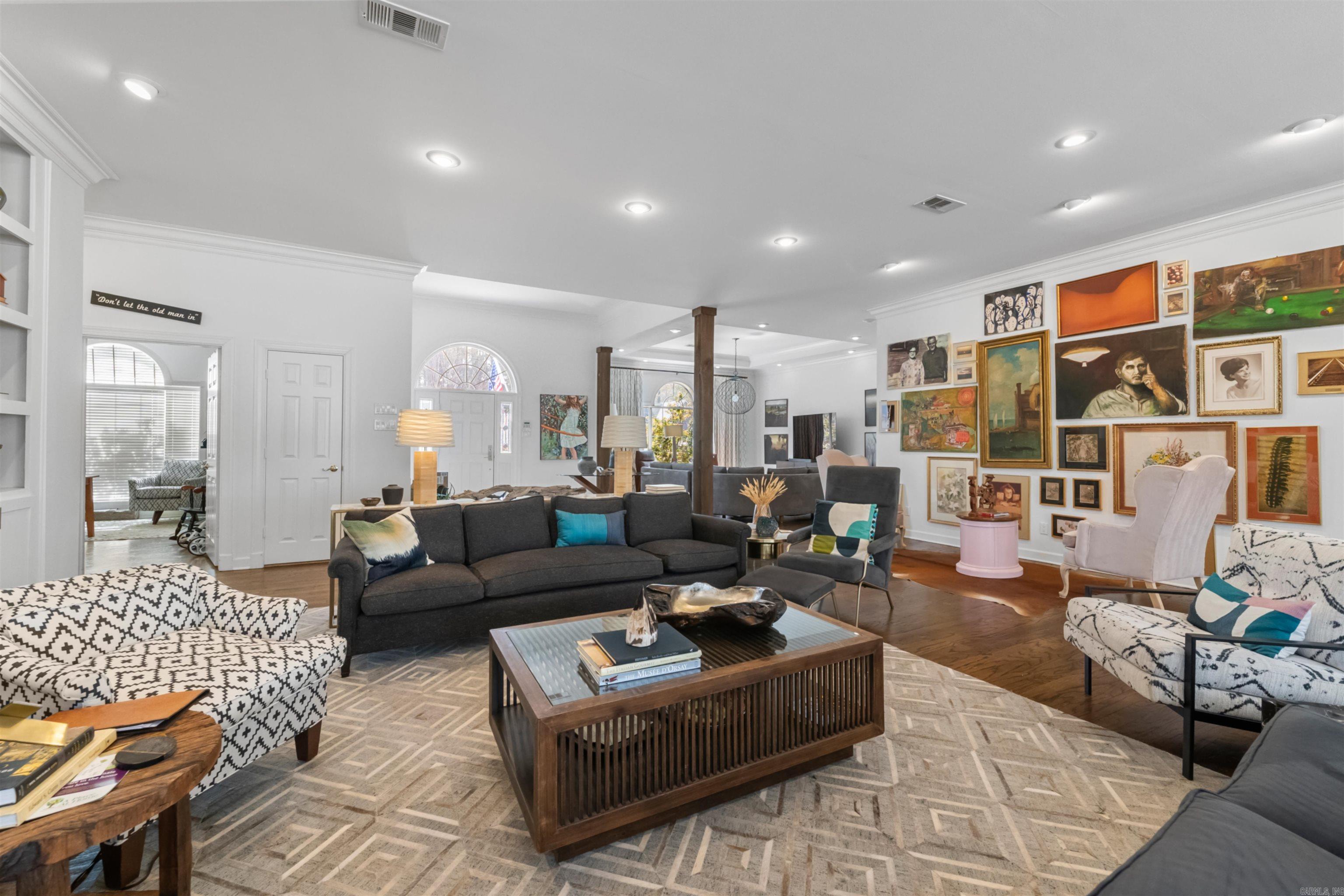 WOODLAND HEIGHTS SUB - Residential