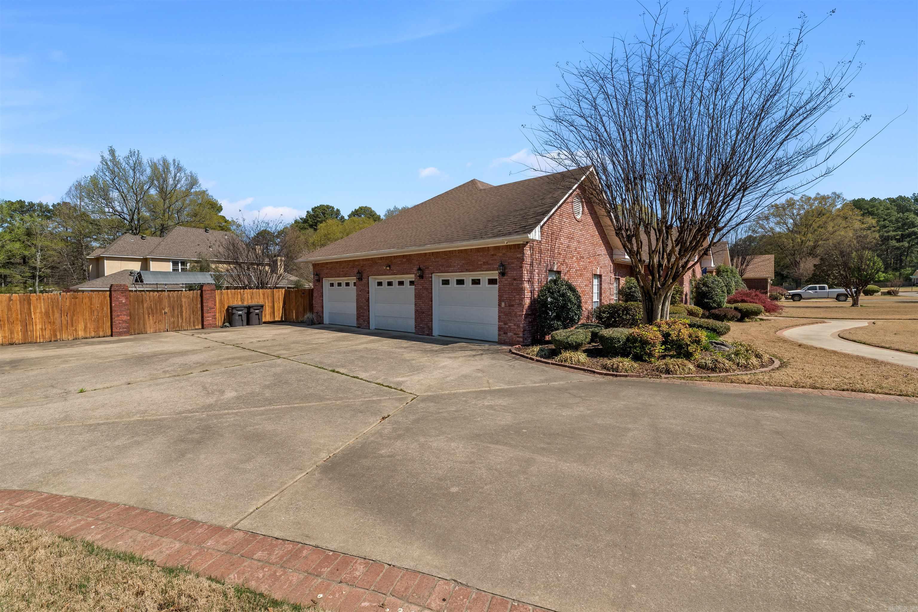 WOODLAND HEIGHTS SUB - Residential