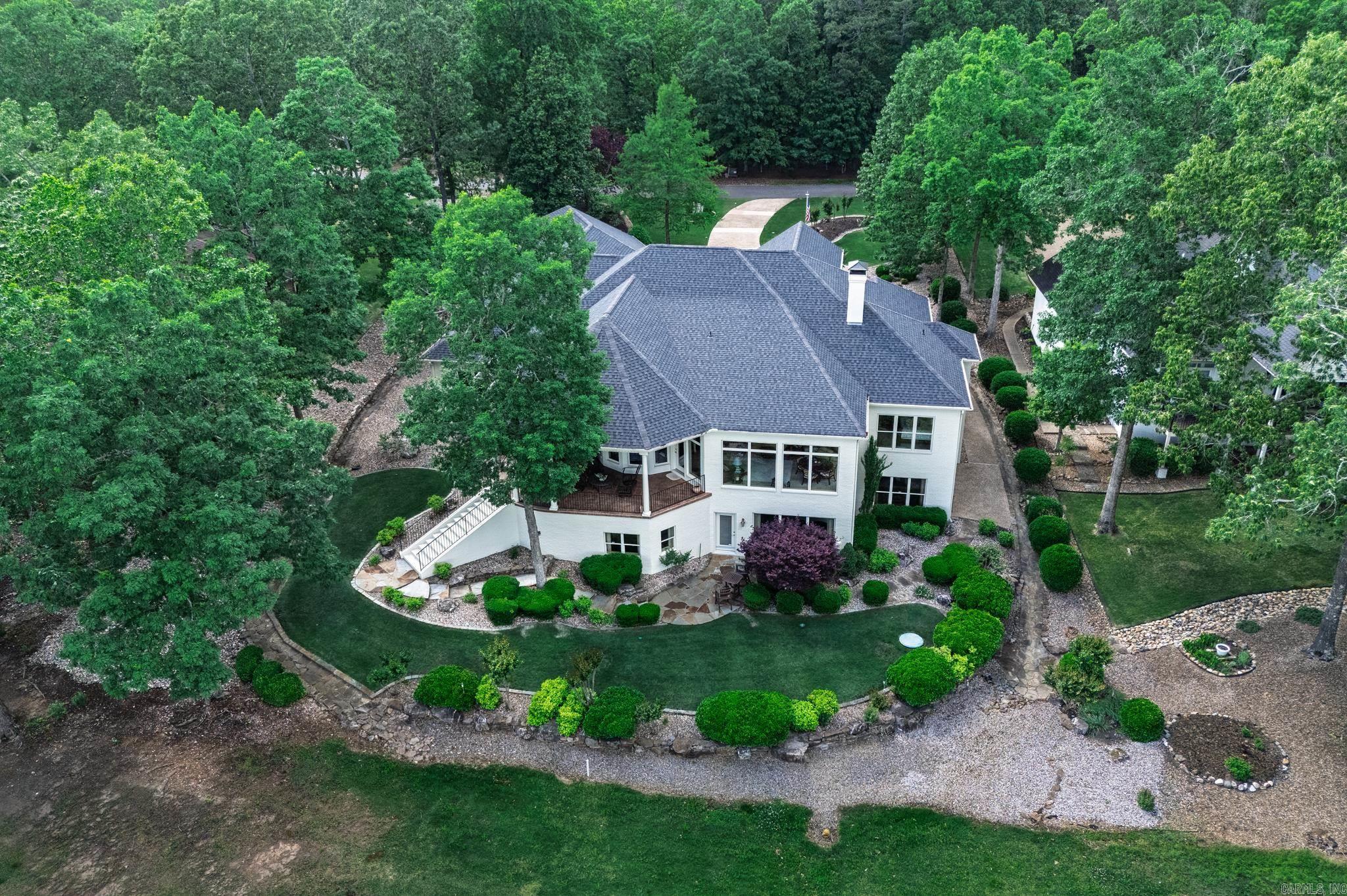 DIAMANTE - Residential