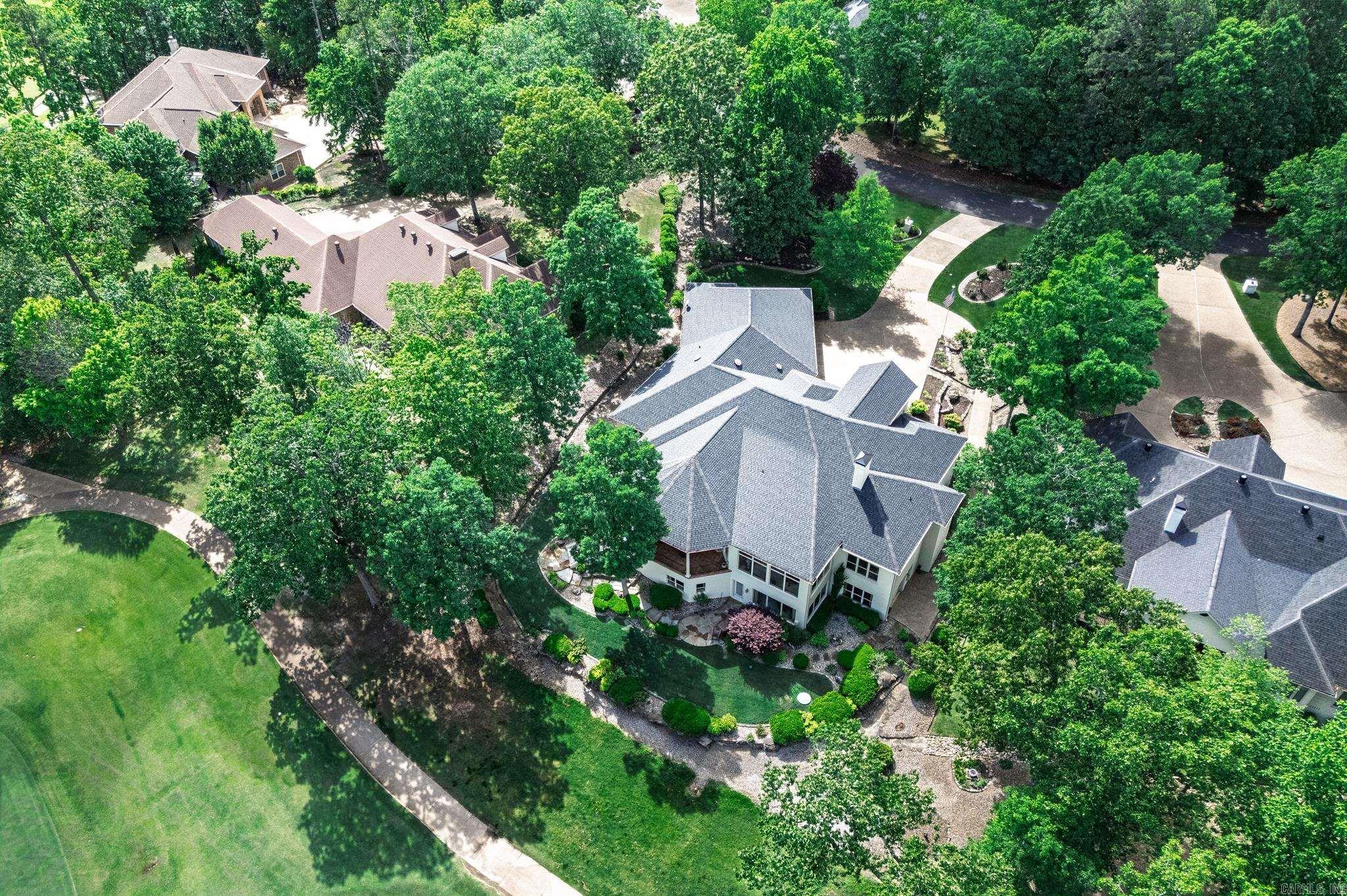 DIAMANTE - Residential