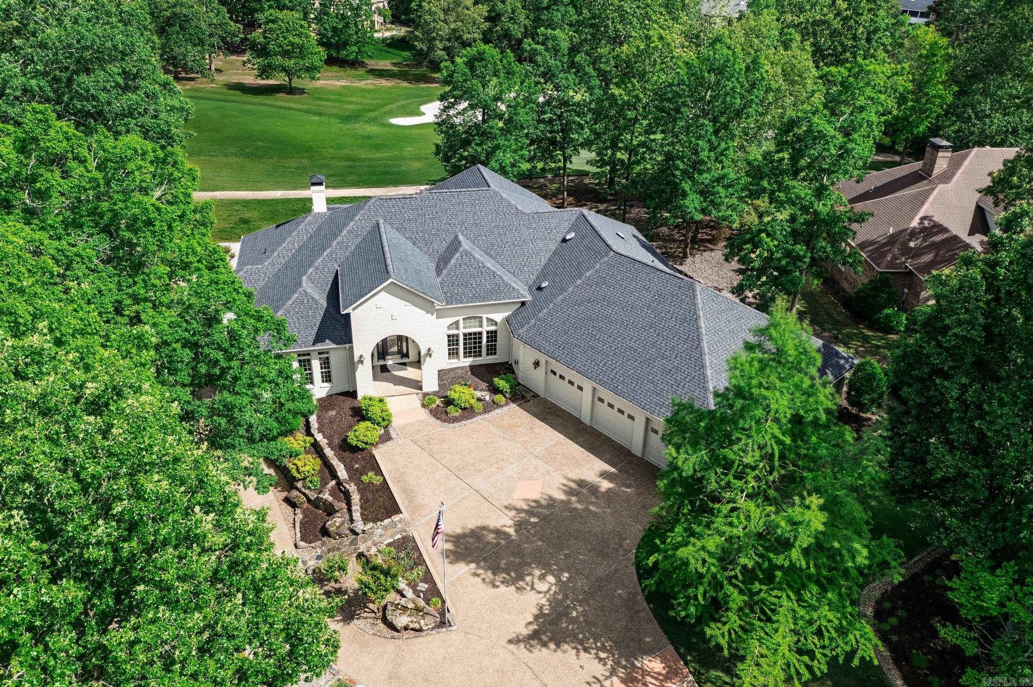 DIAMANTE - Residential