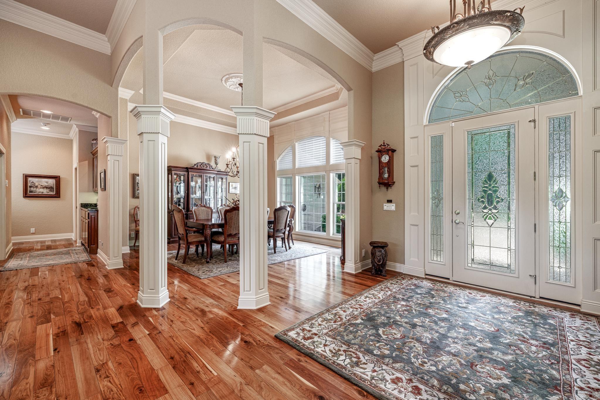 DIAMANTE - Residential