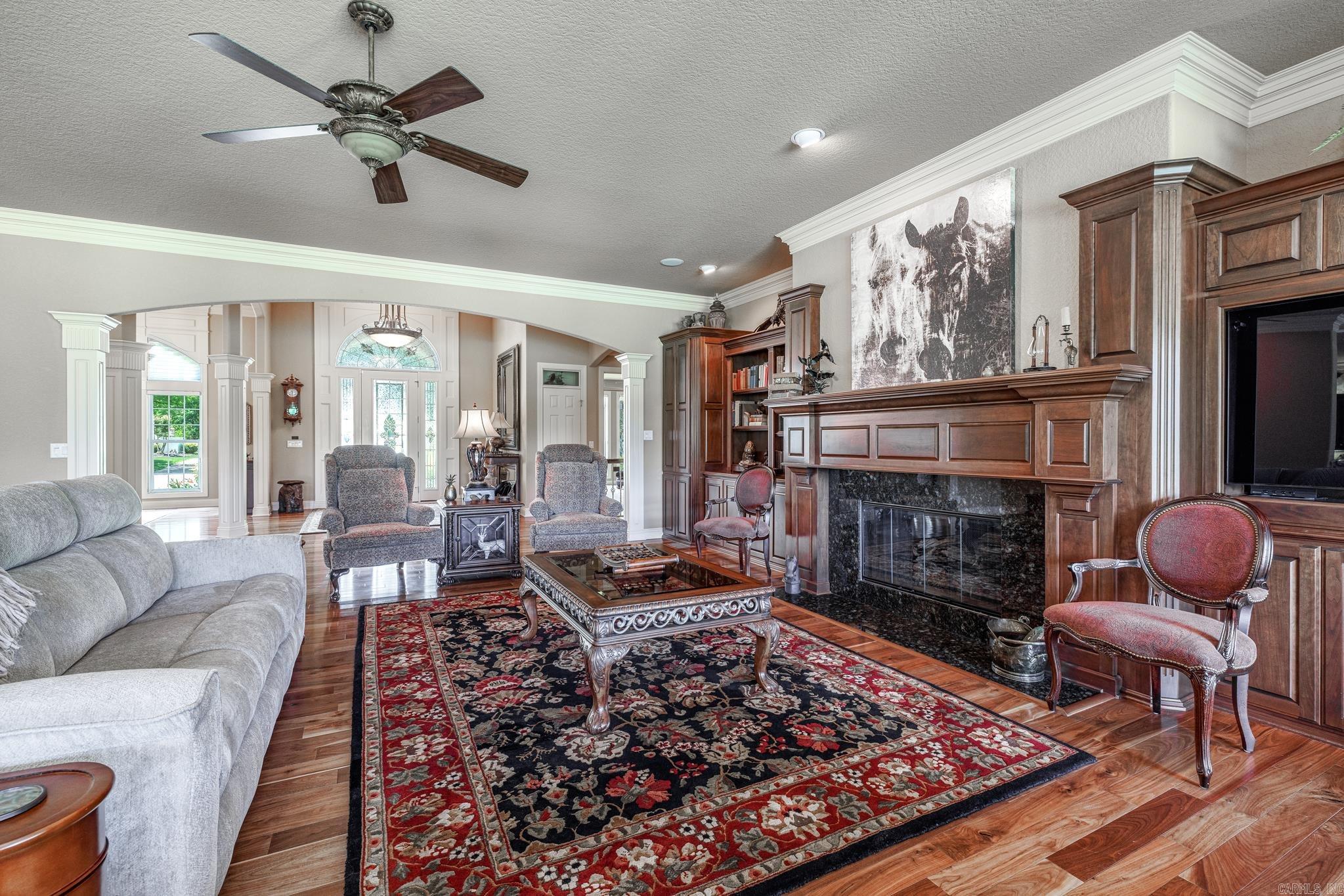 DIAMANTE - Residential