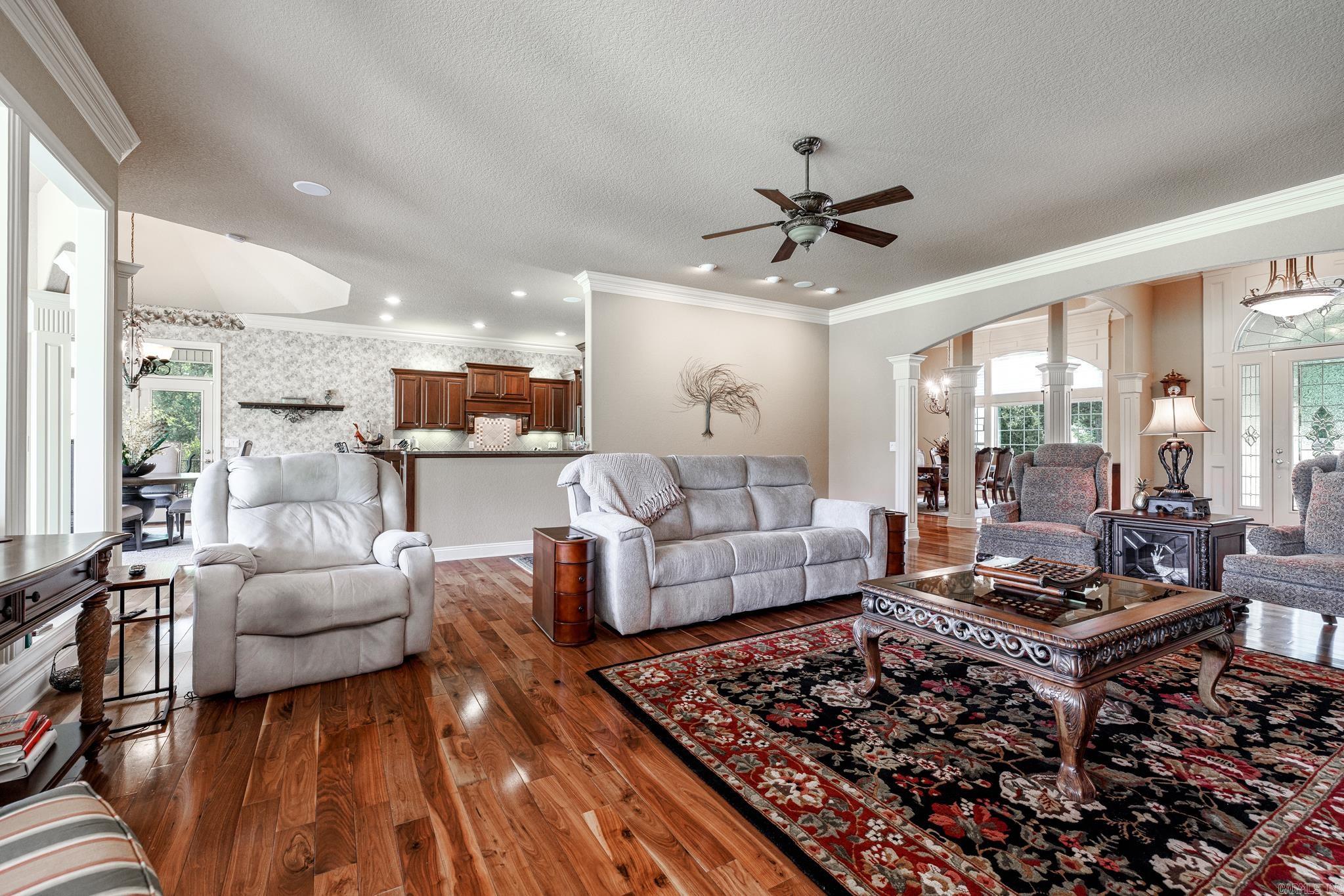 DIAMANTE - Residential