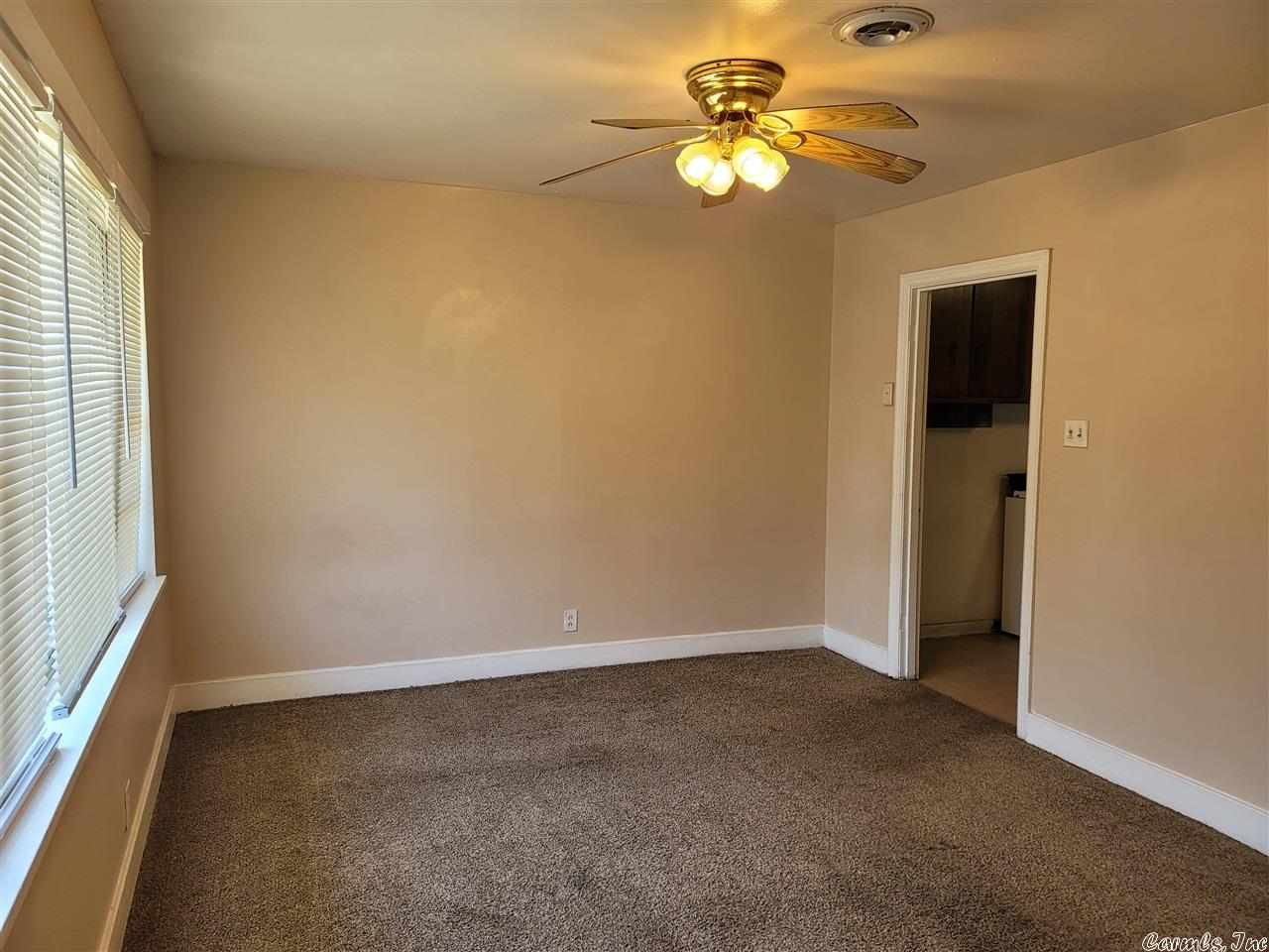 West Jacksonville #1 - Residential Lease