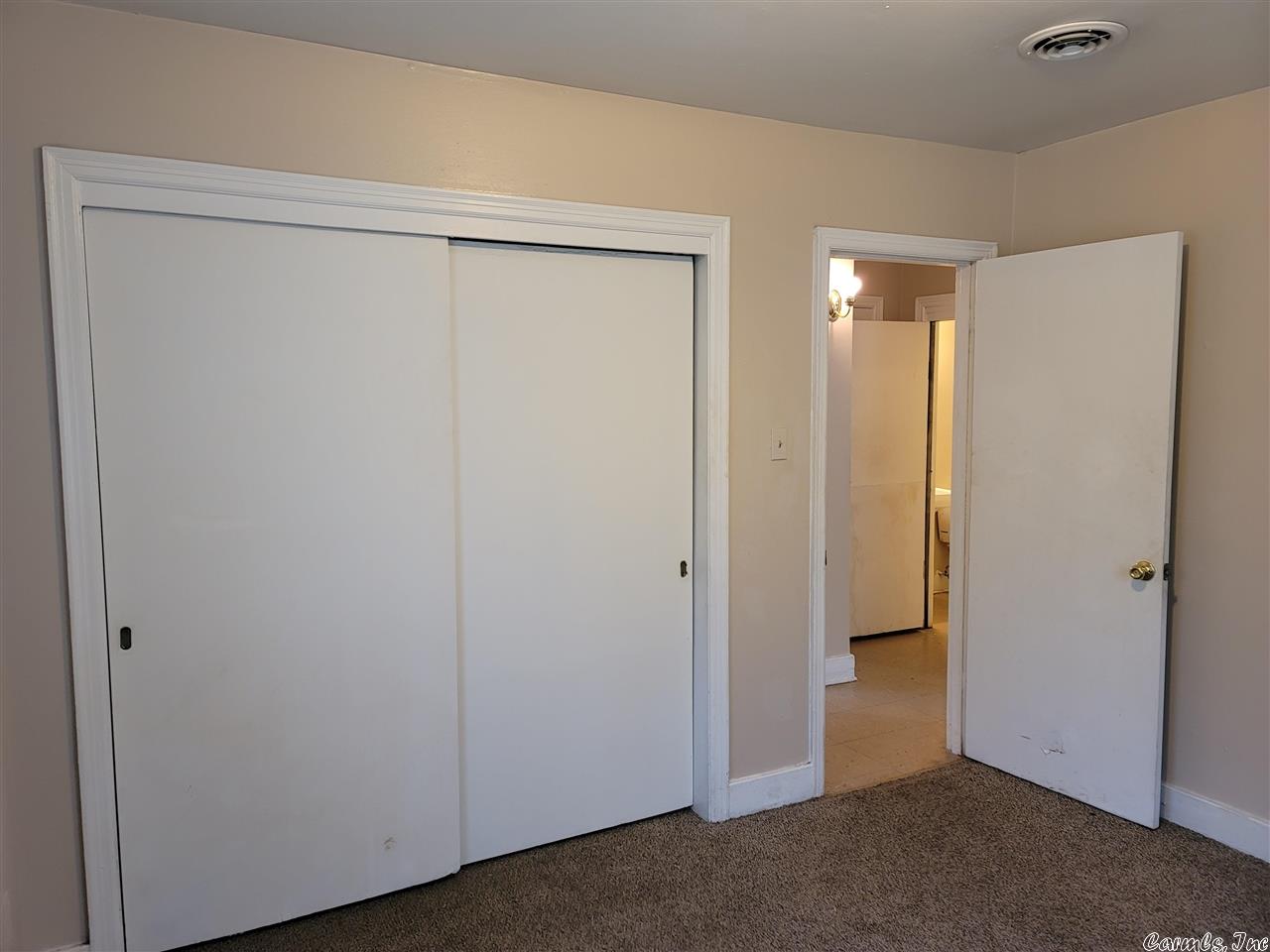 West Jacksonville #1 - Residential Lease