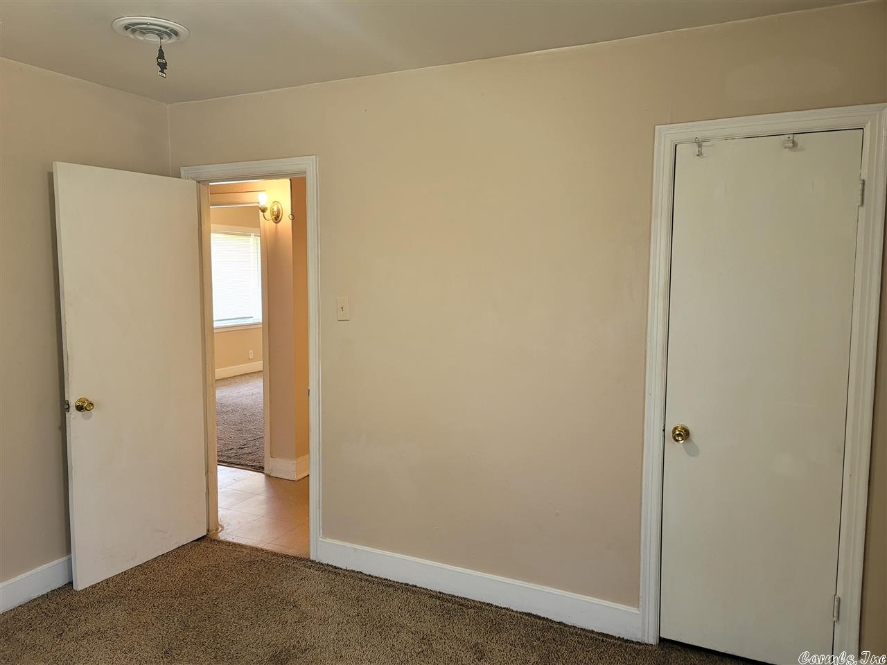 West Jacksonville #1 - Residential Lease