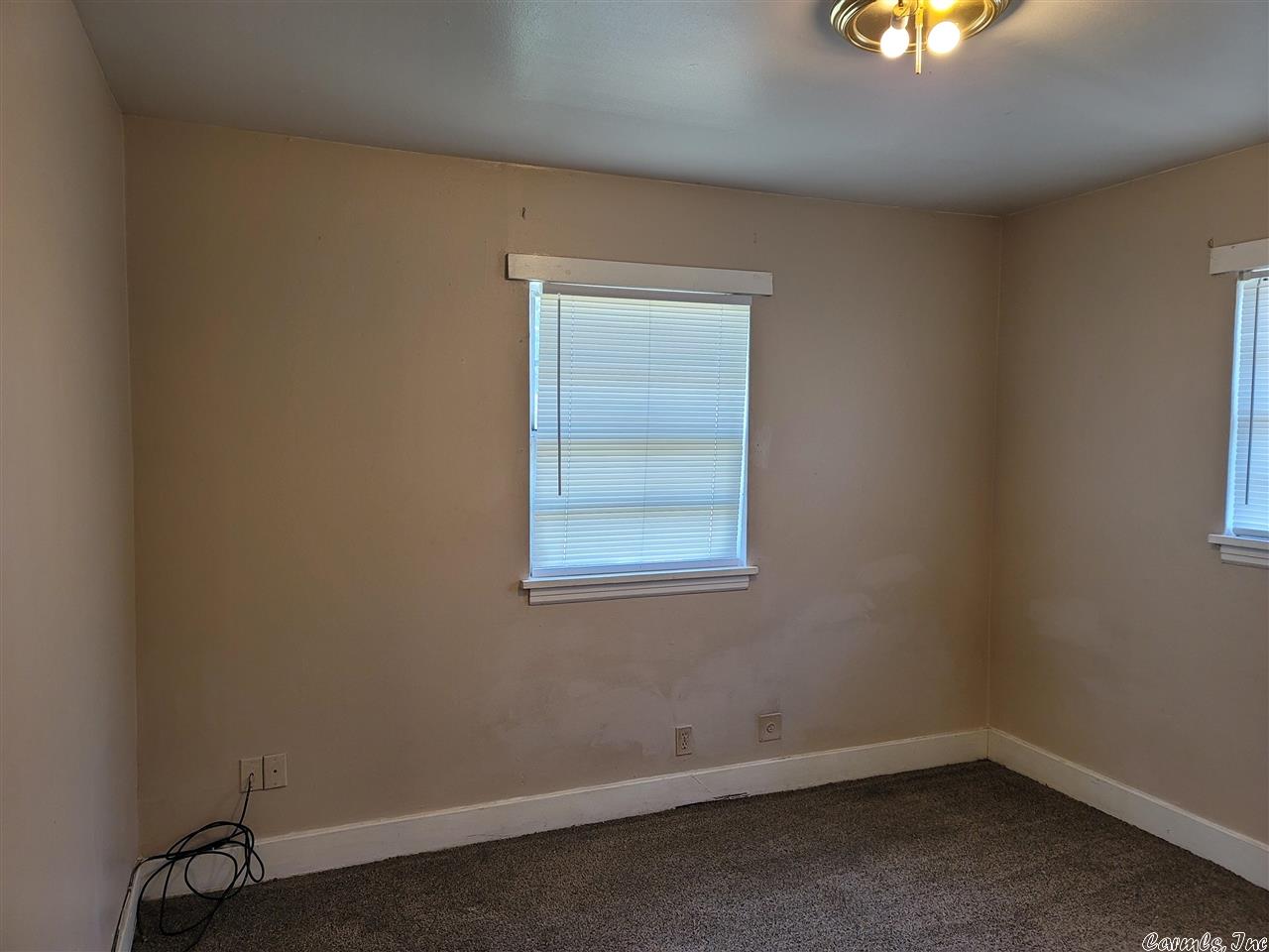 West Jacksonville #1 - Residential Lease