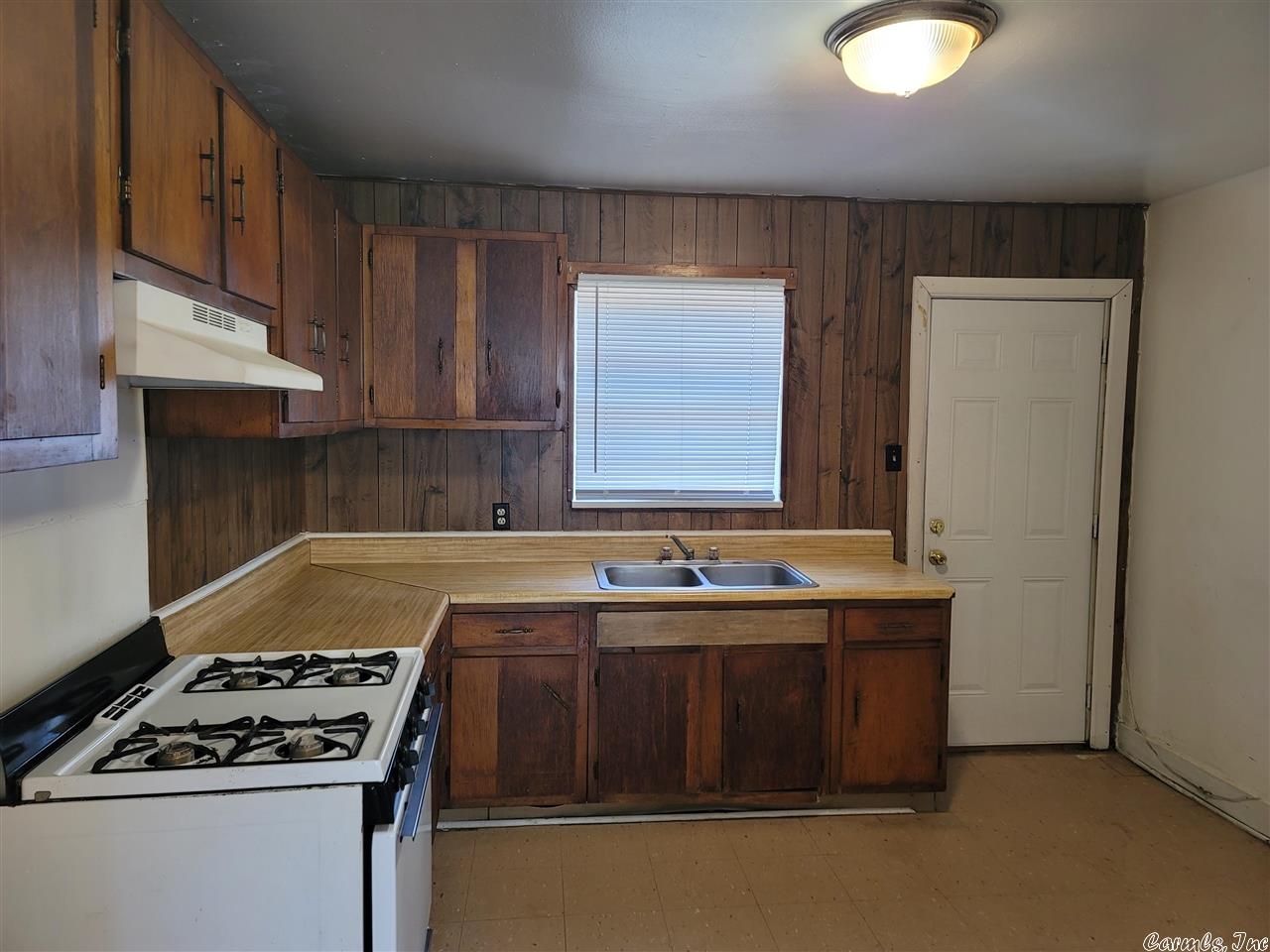 West Jacksonville #1 - Residential Lease