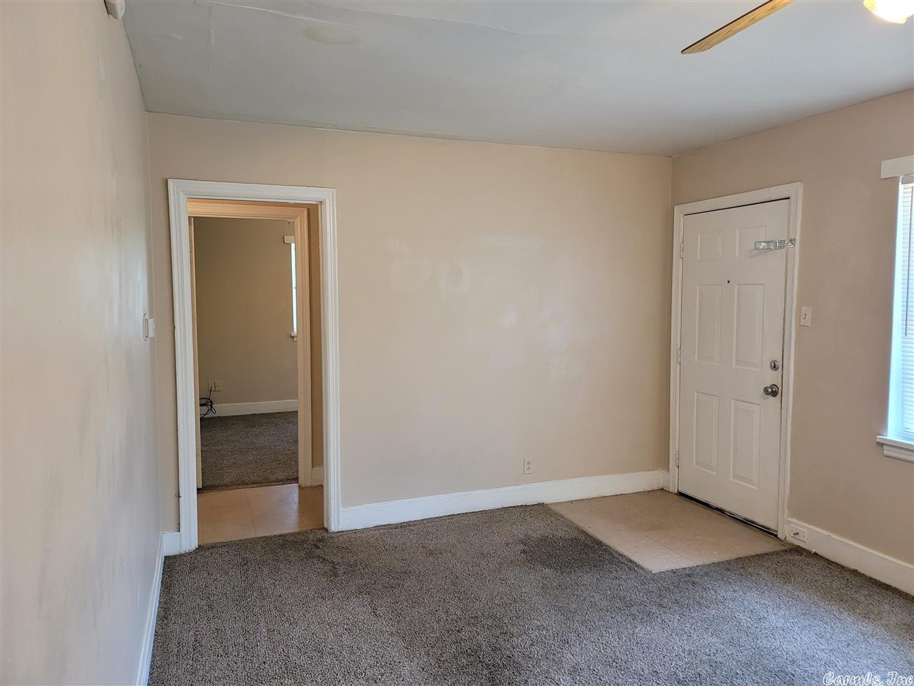 West Jacksonville #1 - Residential Lease