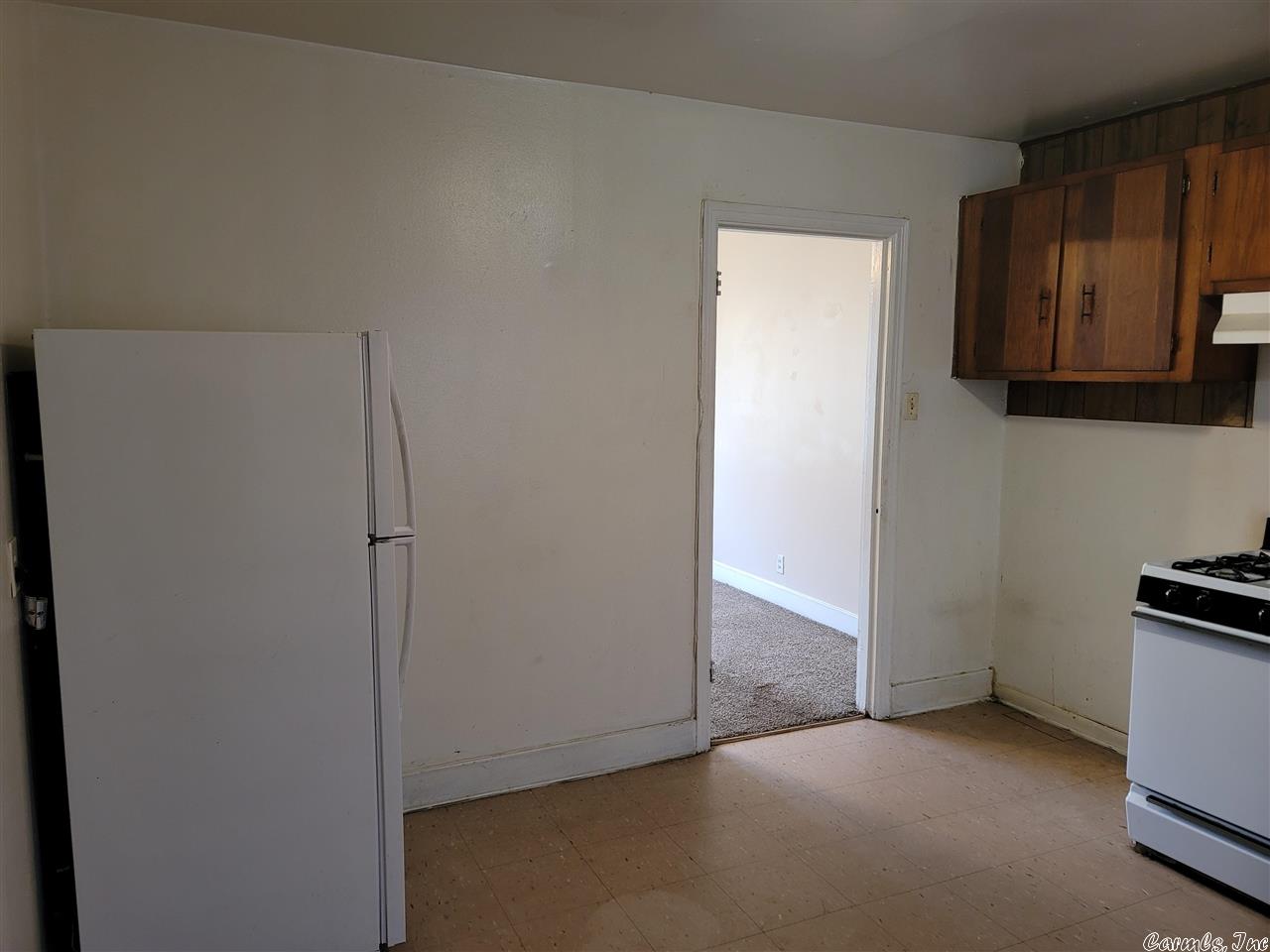 West Jacksonville #1 - Residential Lease