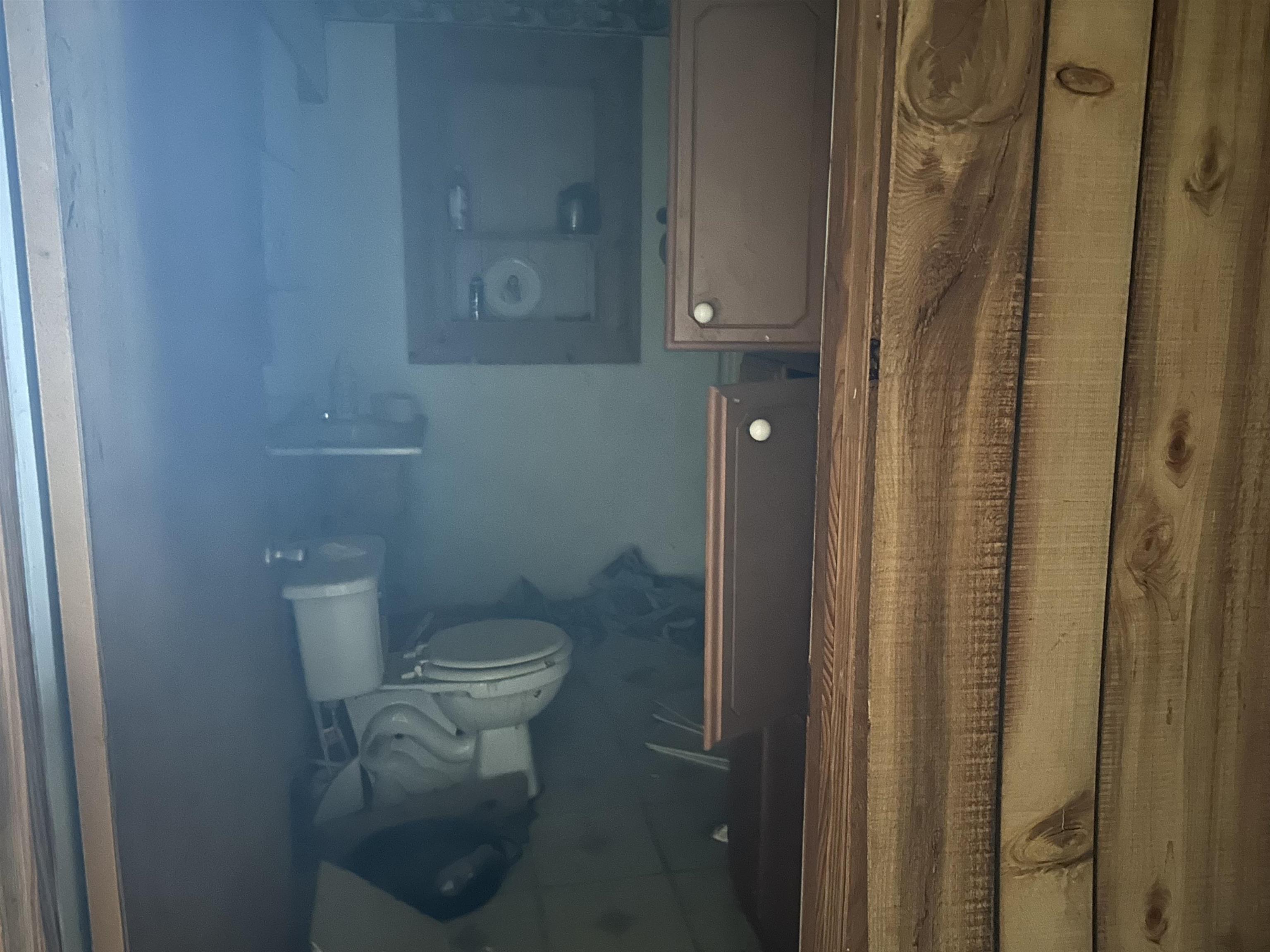 HAYS ADD (DONALDSON) - Residential