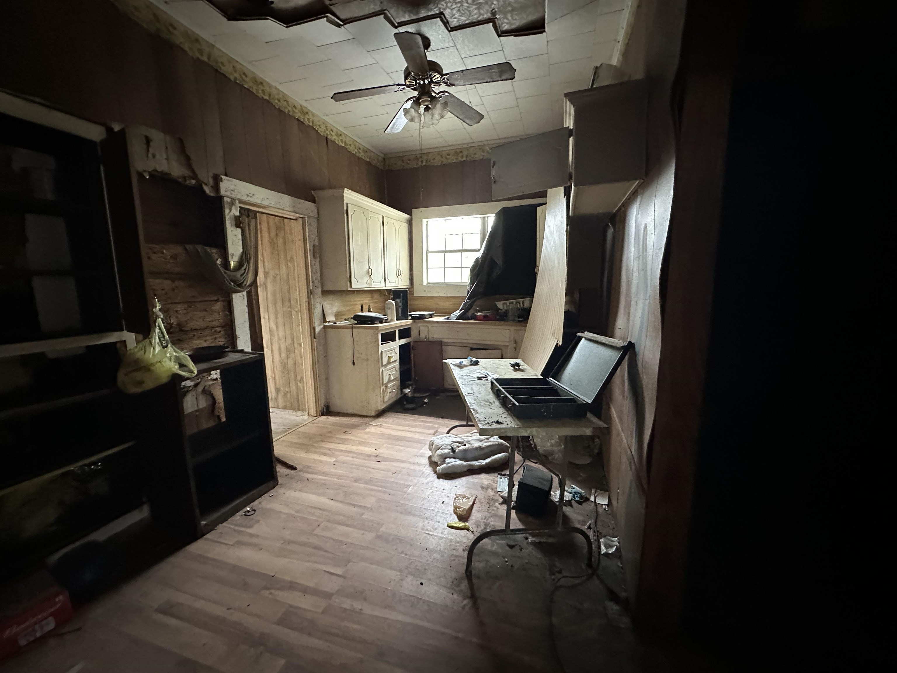 HAYS ADD (DONALDSON) - Residential