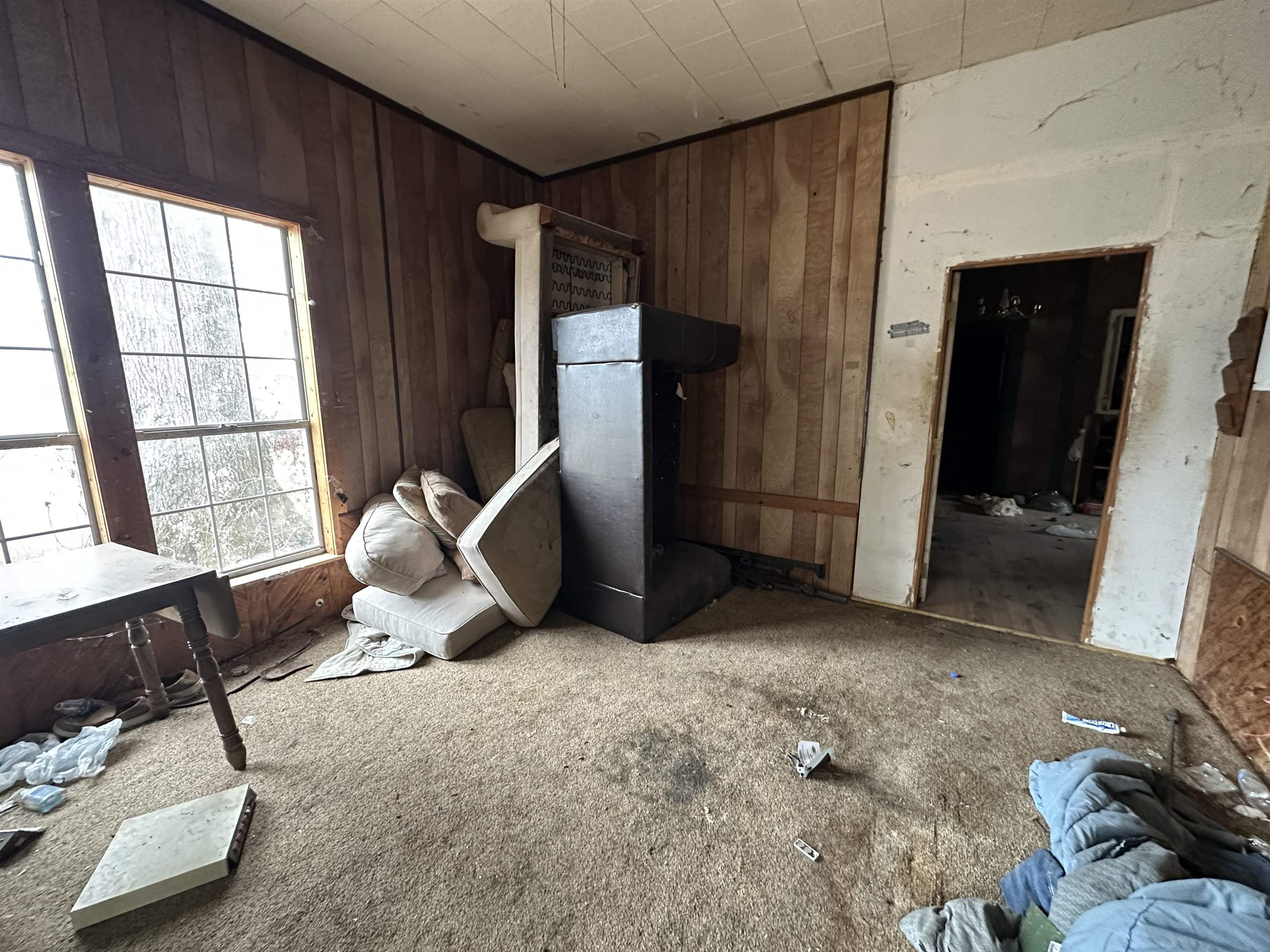 HAYS ADD (DONALDSON) - Residential