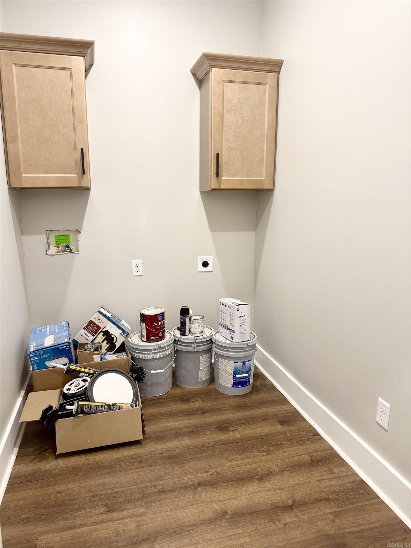 McDonalds Third - Residential