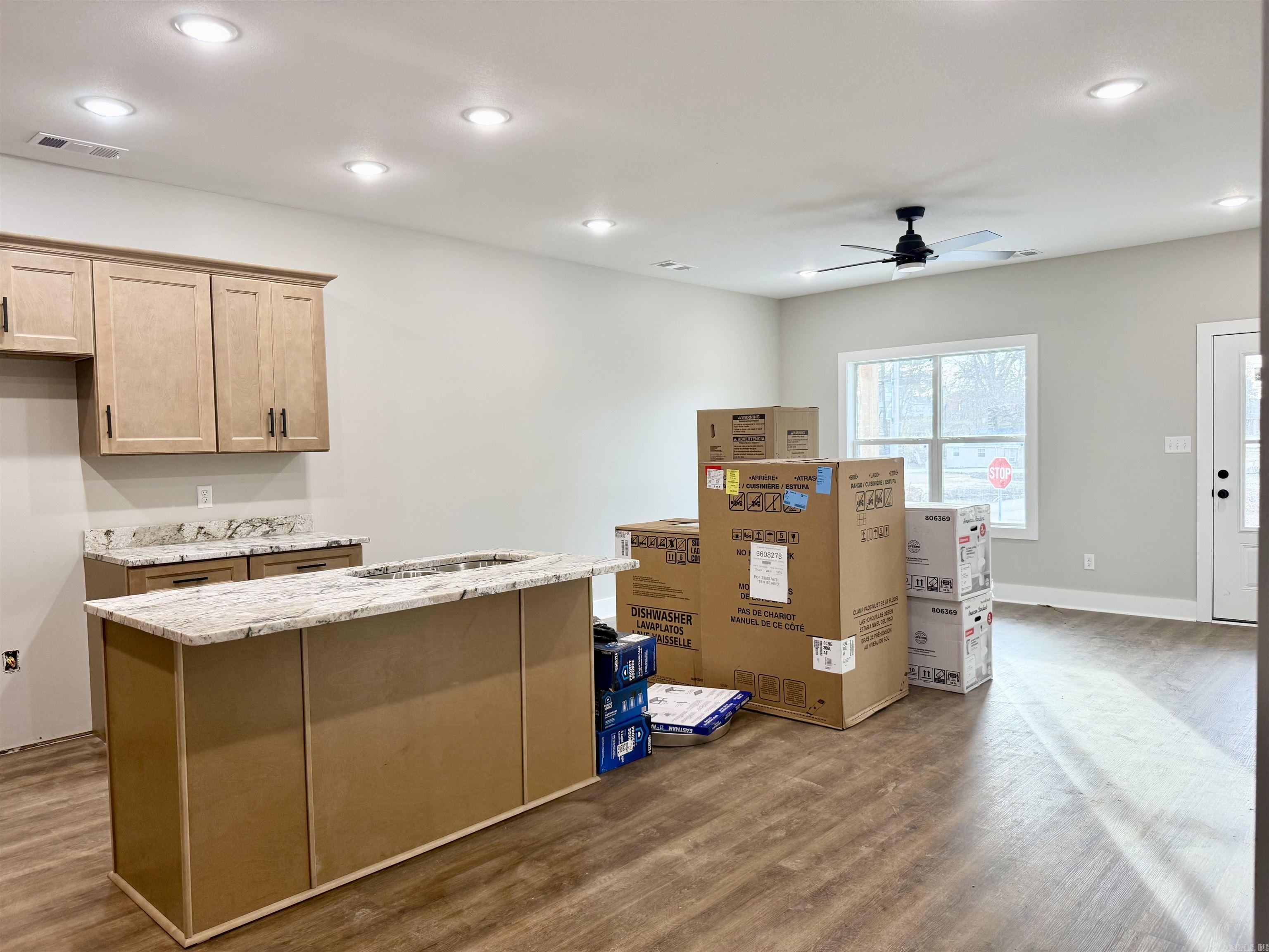 McDonalds Third - Residential