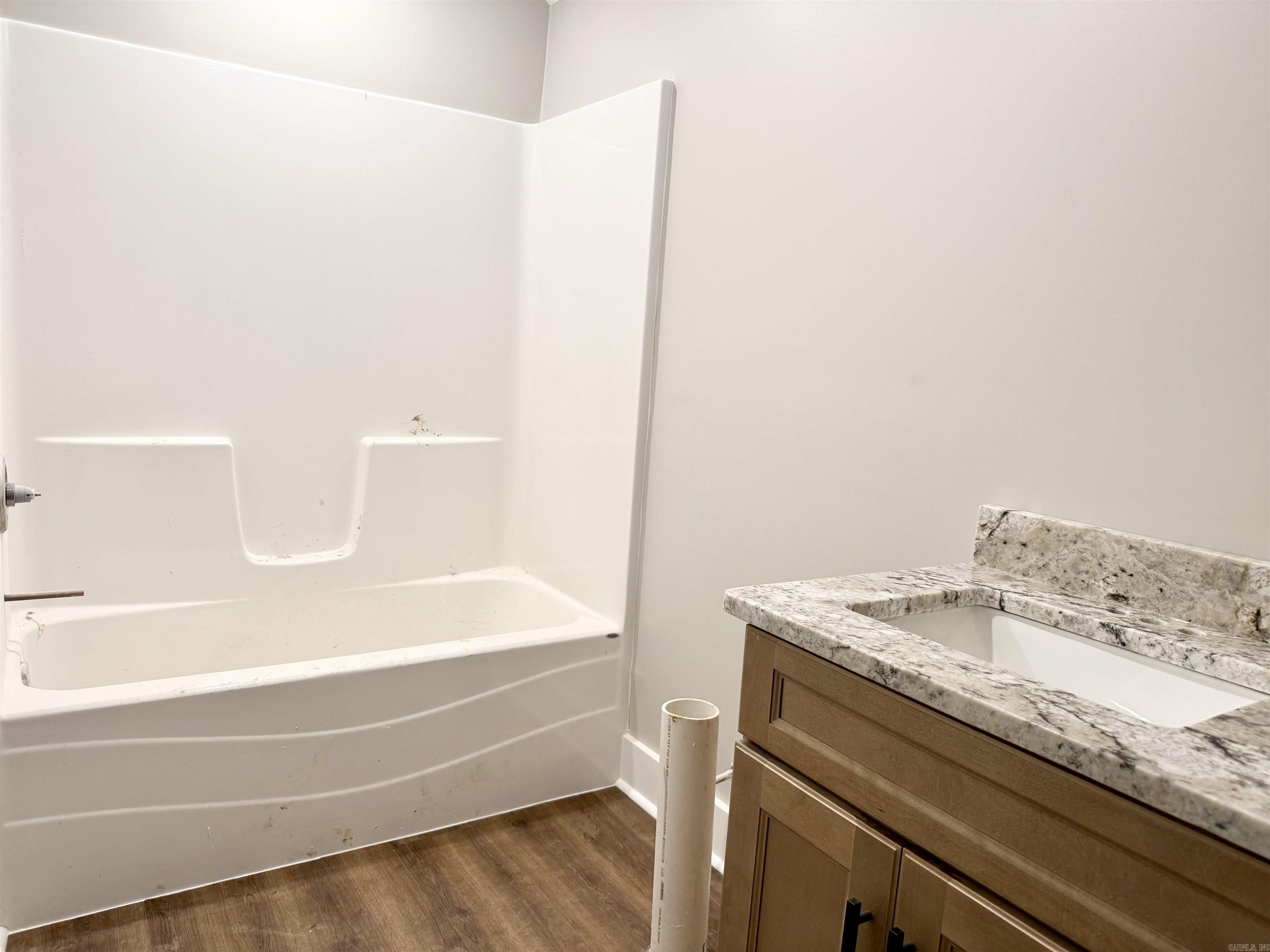 McDonalds Third - Residential