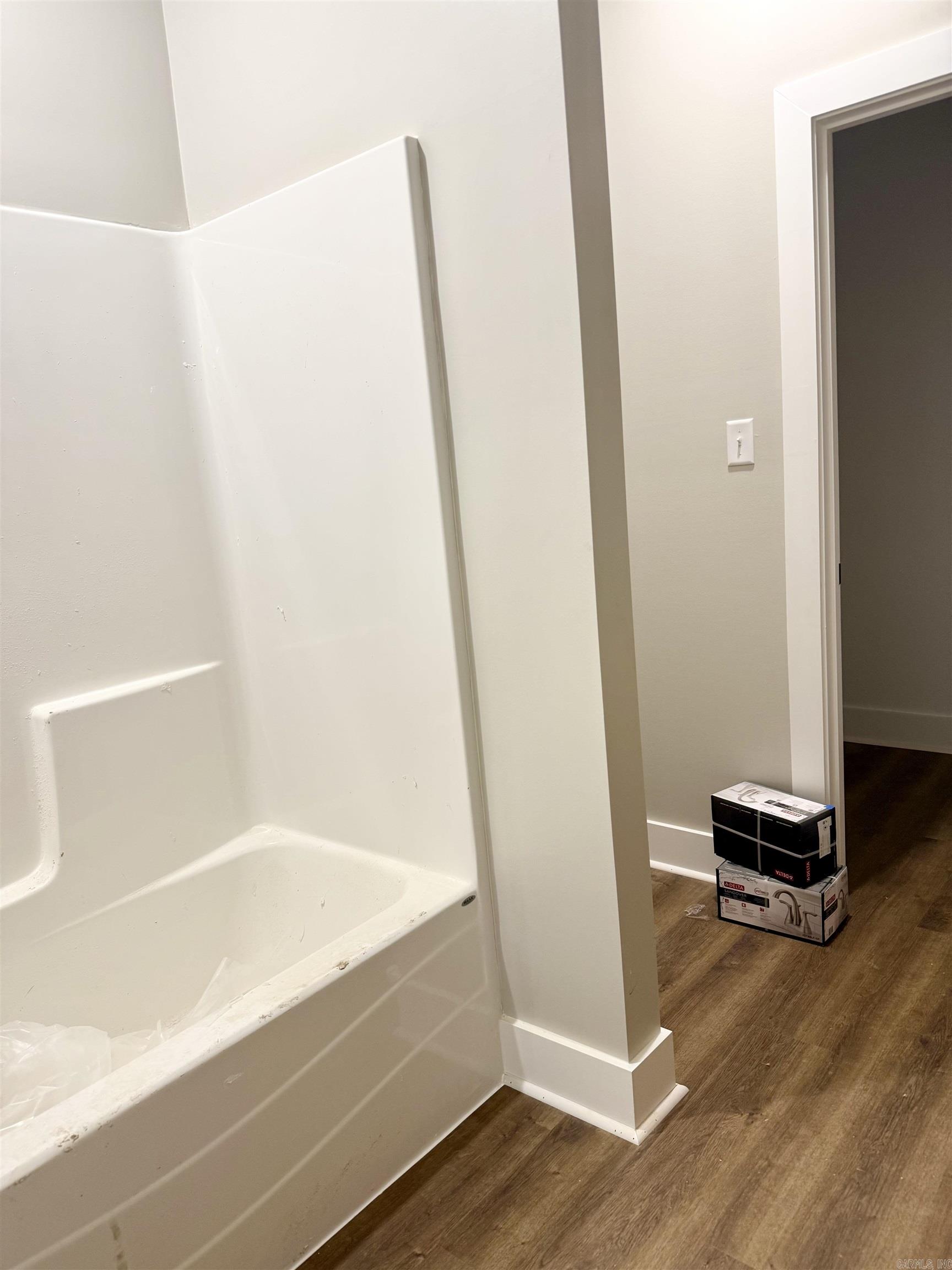 McDonalds Third - Residential