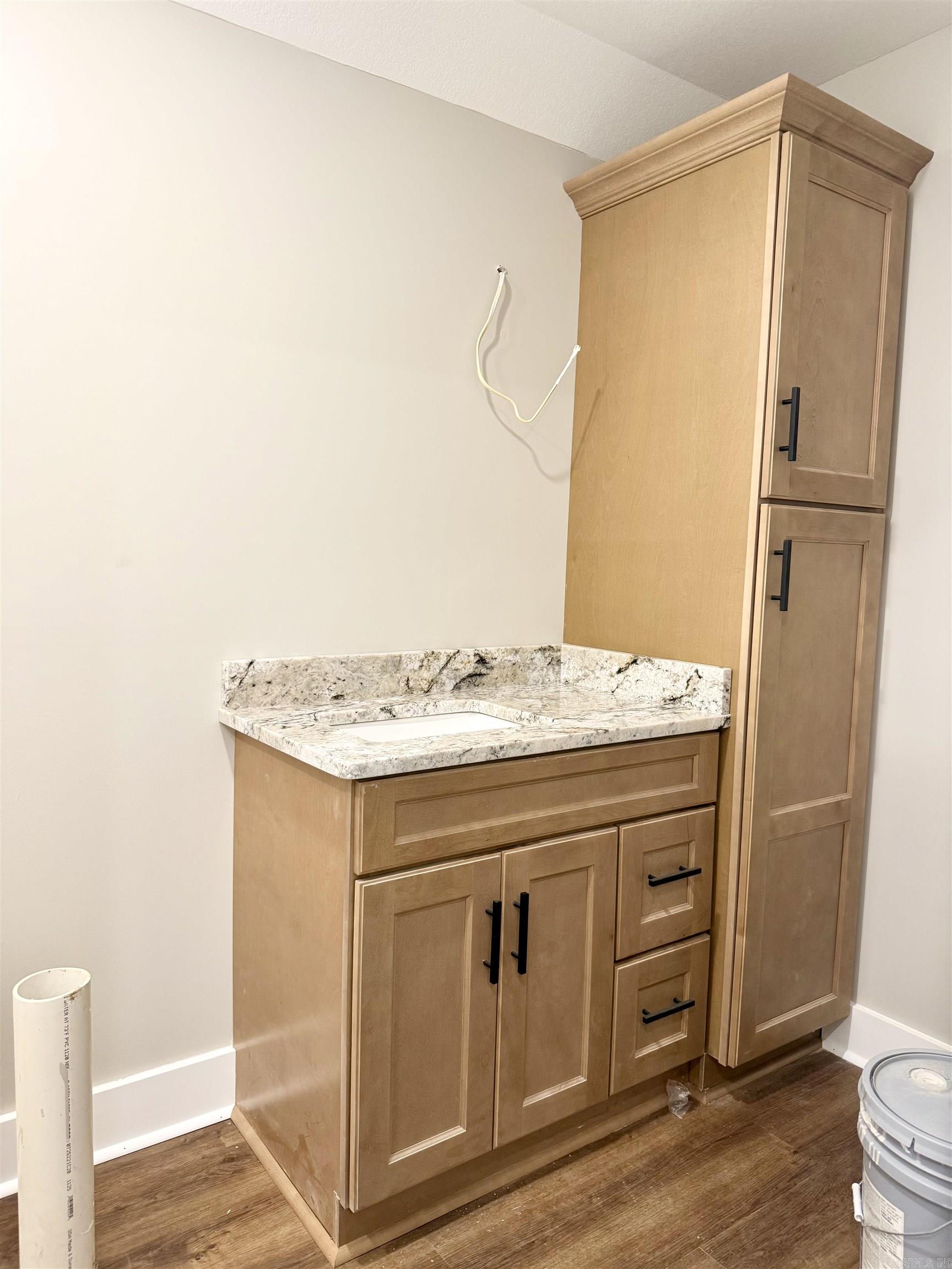 McDonalds Third - Residential